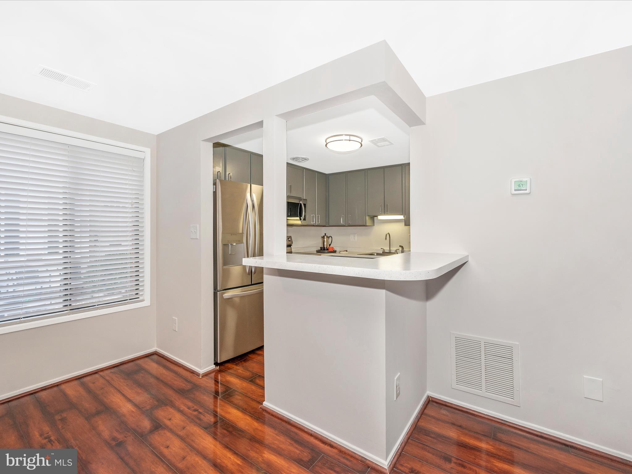 THOMAS CHOICE WEST - Residential