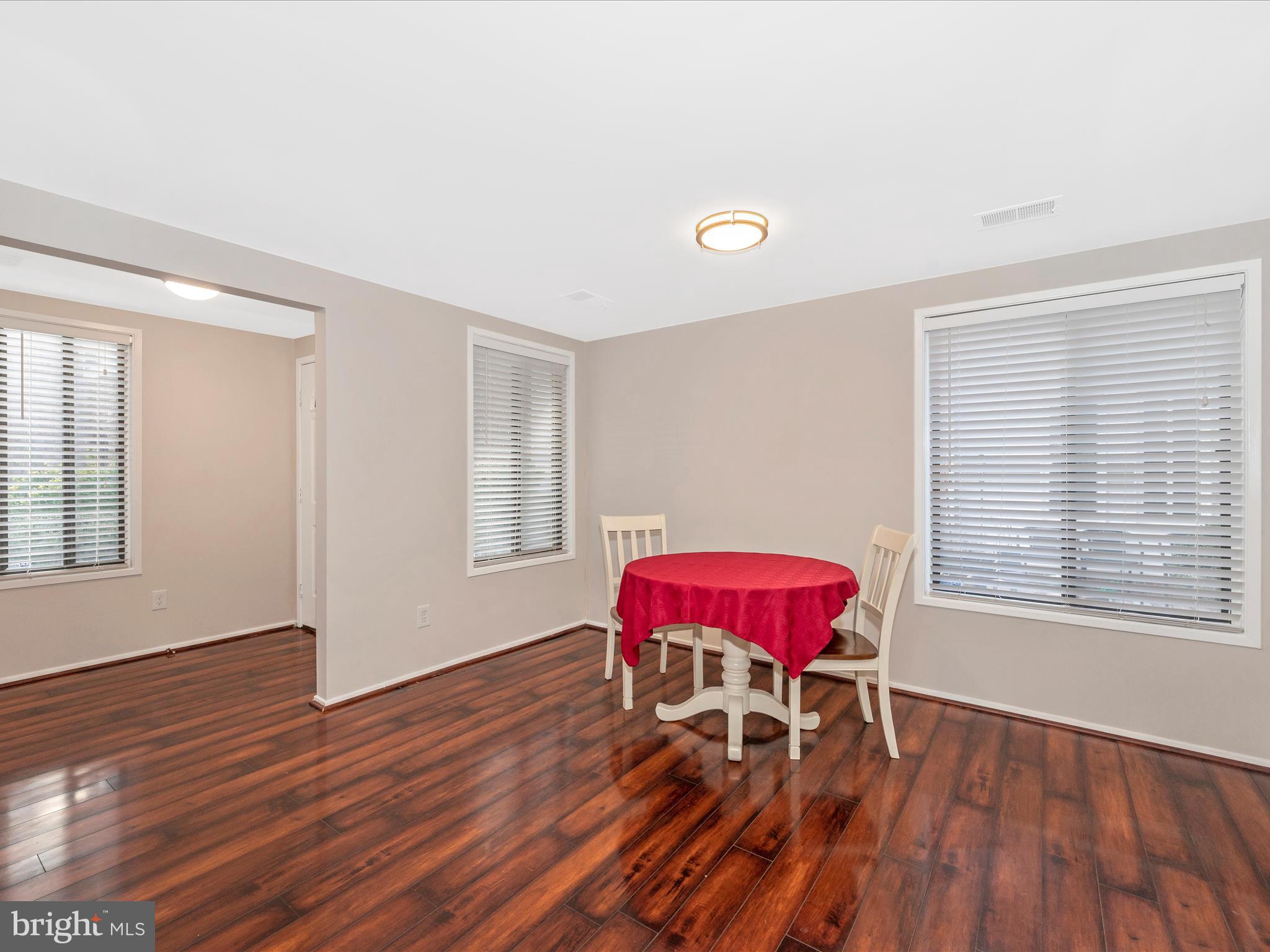 THOMAS CHOICE WEST - Residential