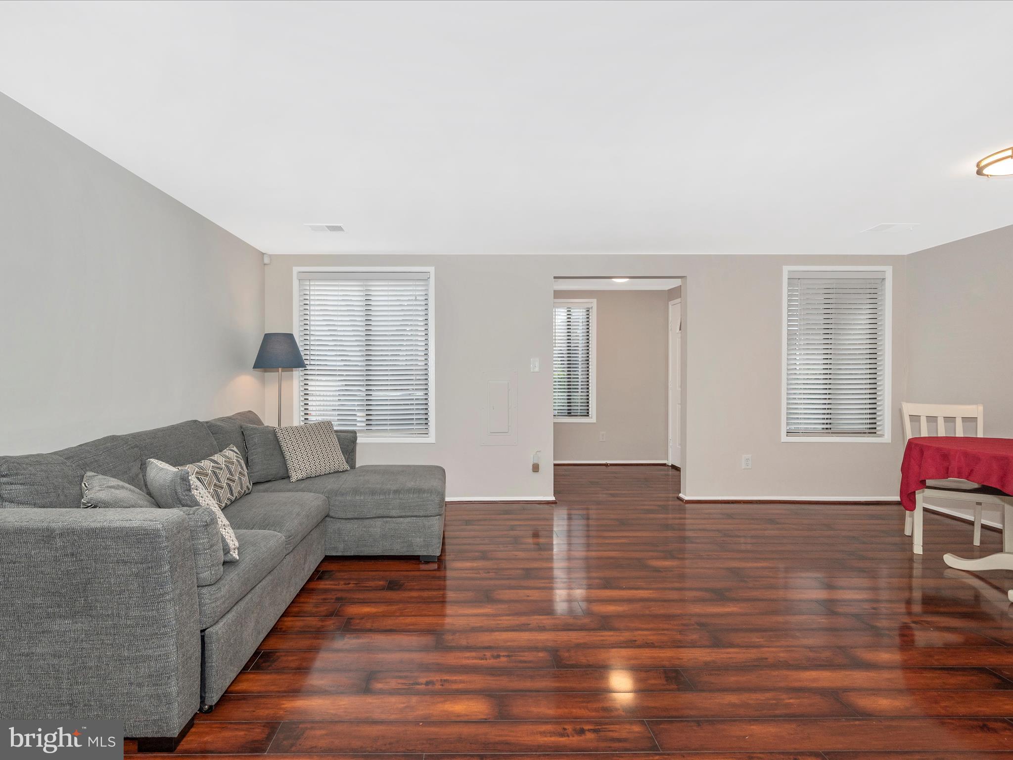 THOMAS CHOICE WEST - Residential