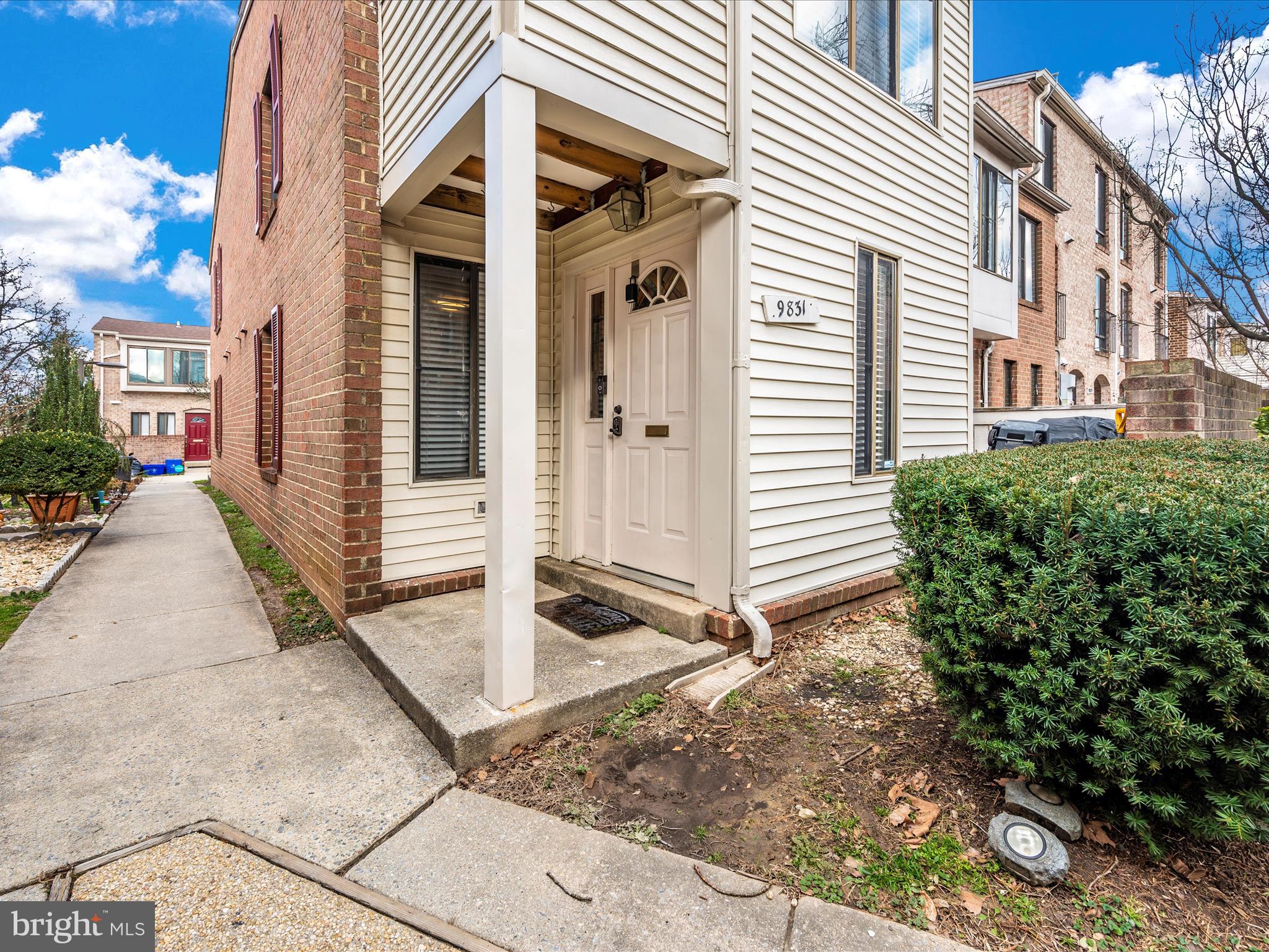 THOMAS CHOICE WEST - Residential