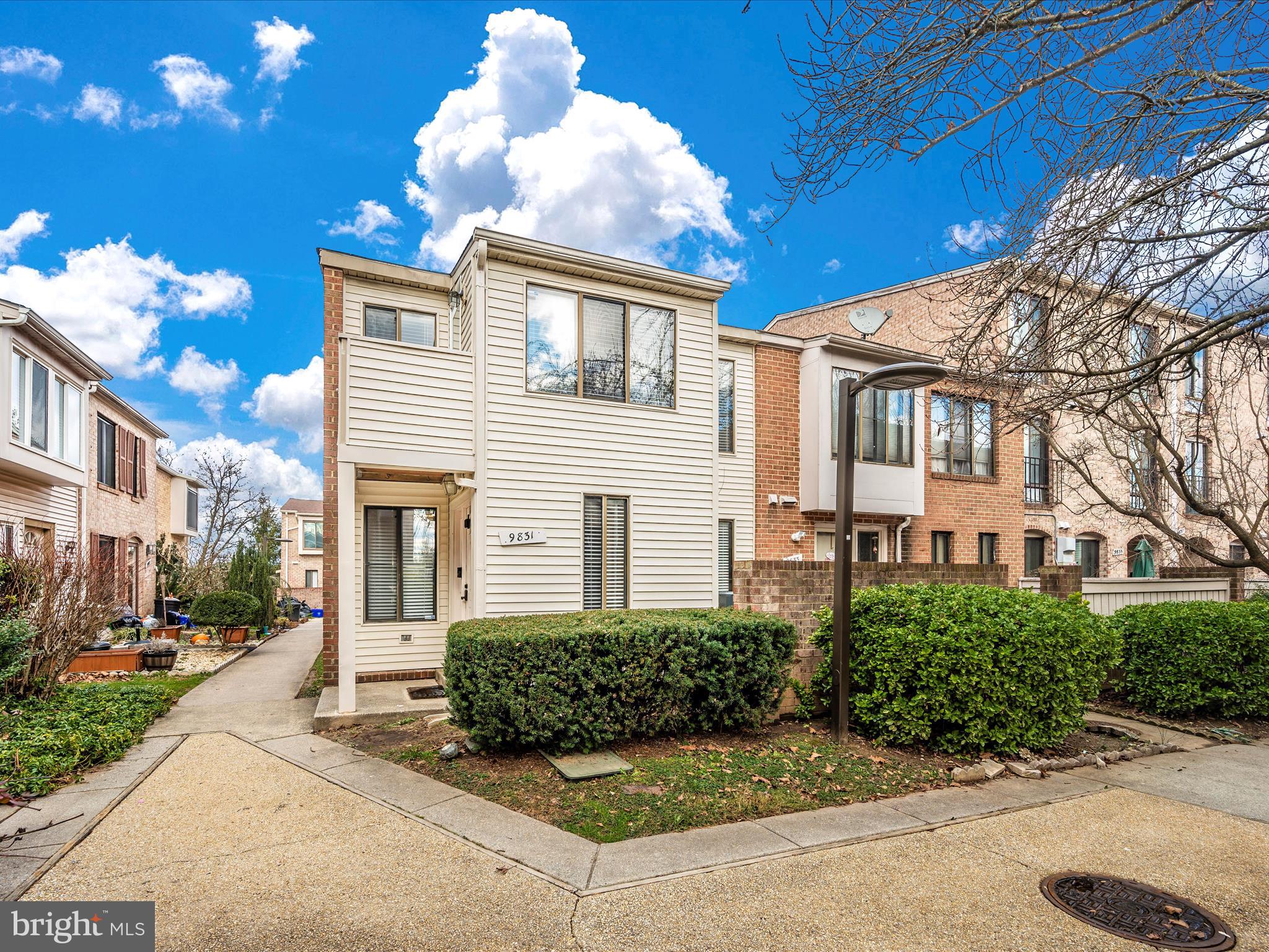 THOMAS CHOICE WEST - Residential