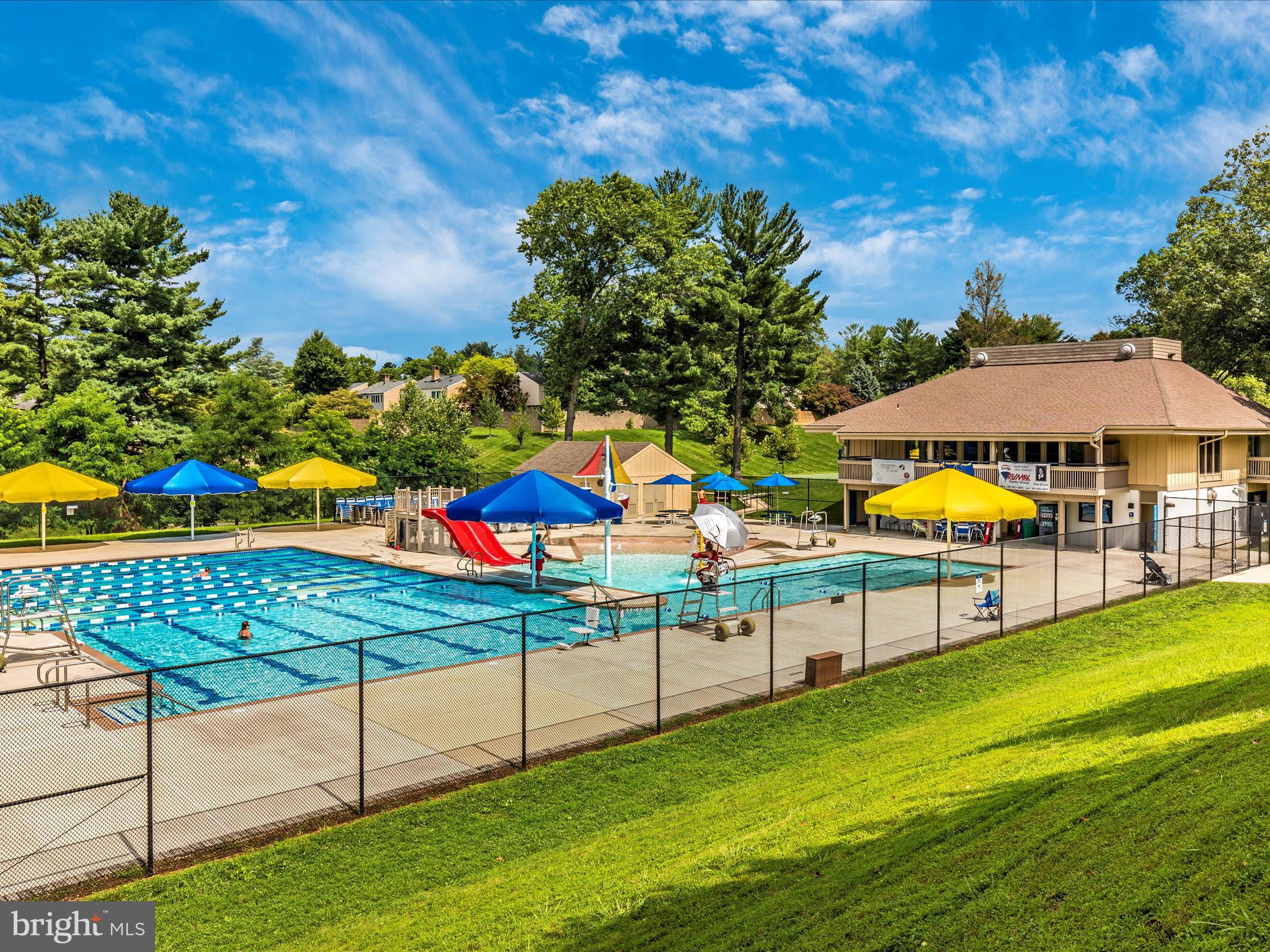 THOMAS CHOICE WEST - Residential