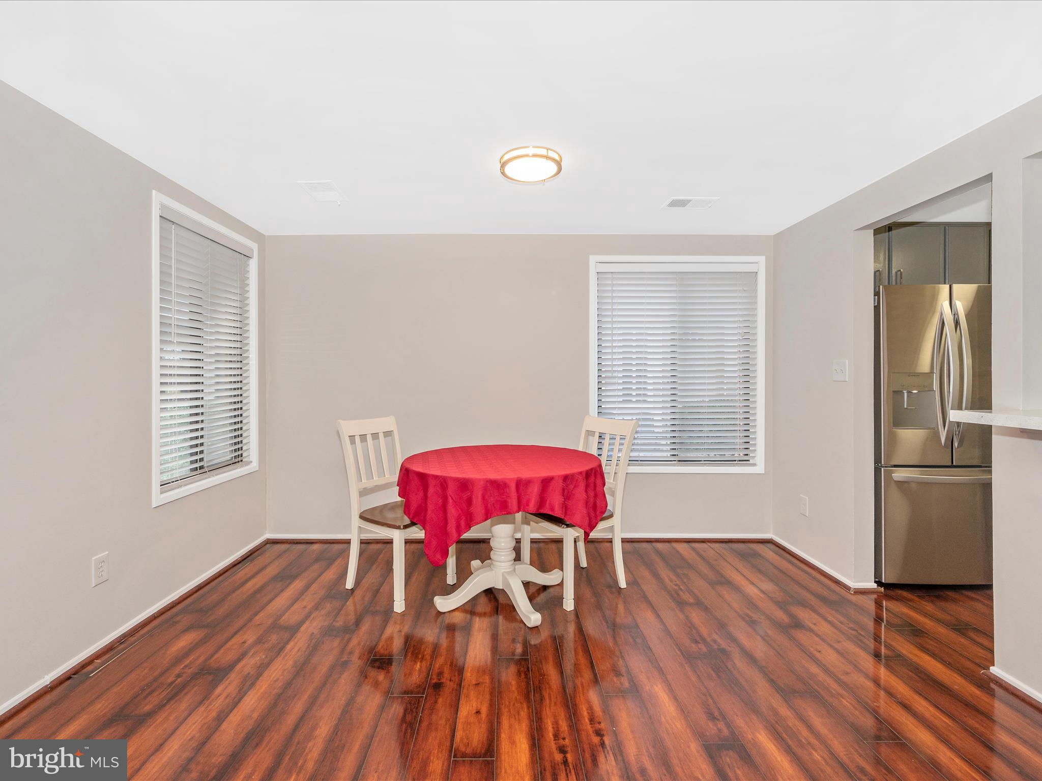 THOMAS CHOICE WEST - Residential