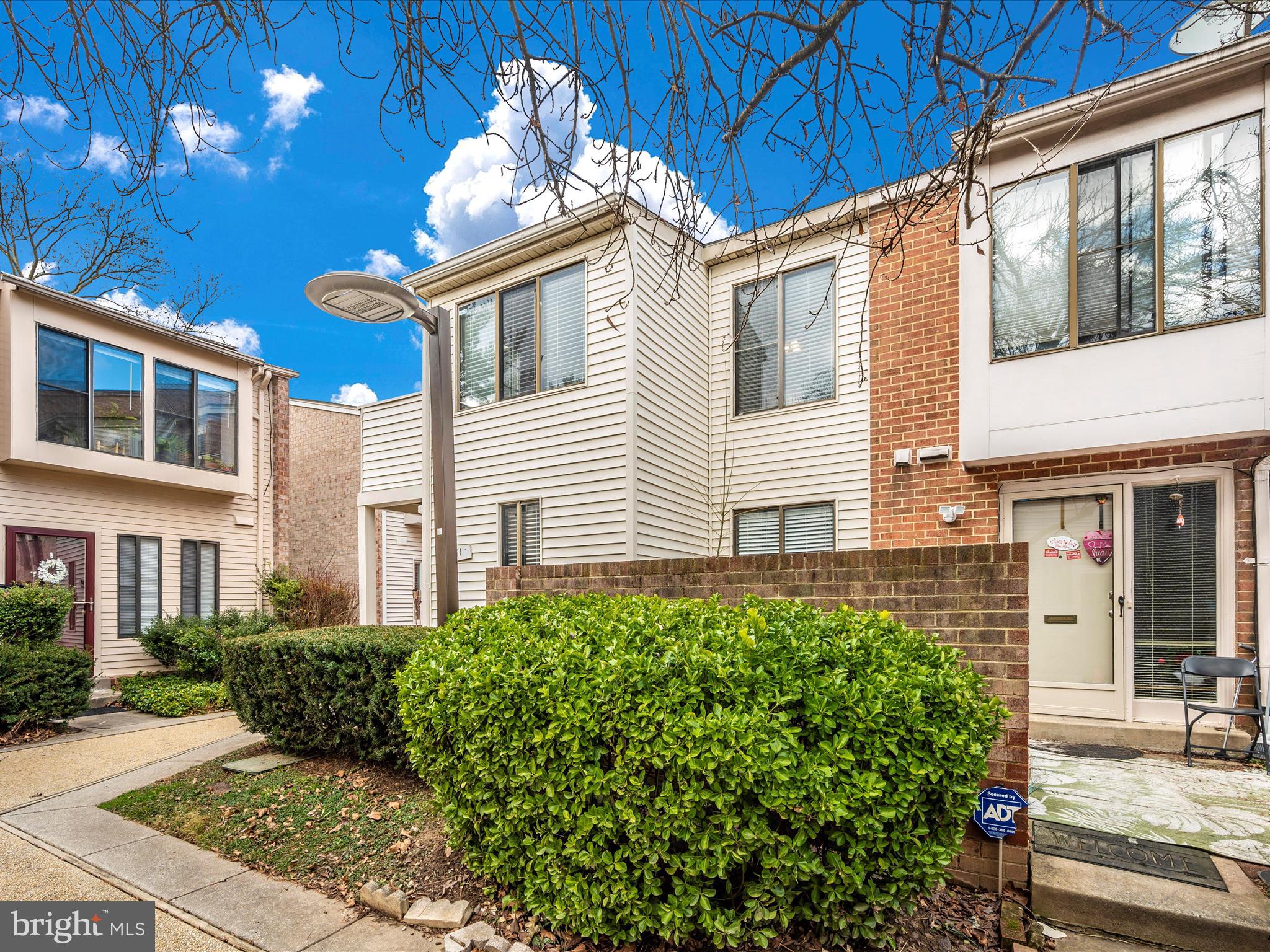 THOMAS CHOICE WEST - Residential