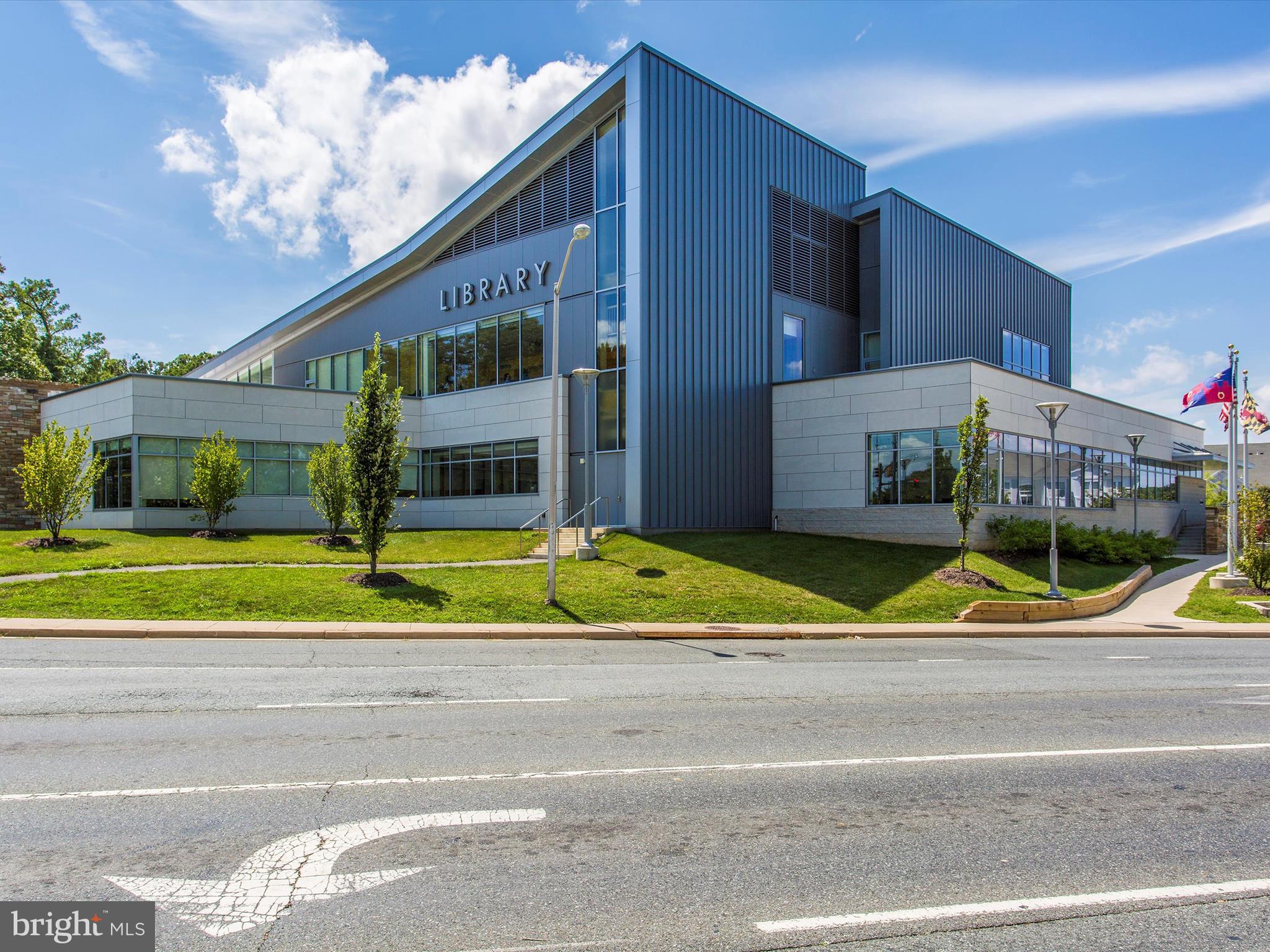 THOMAS CHOICE WEST - Residential