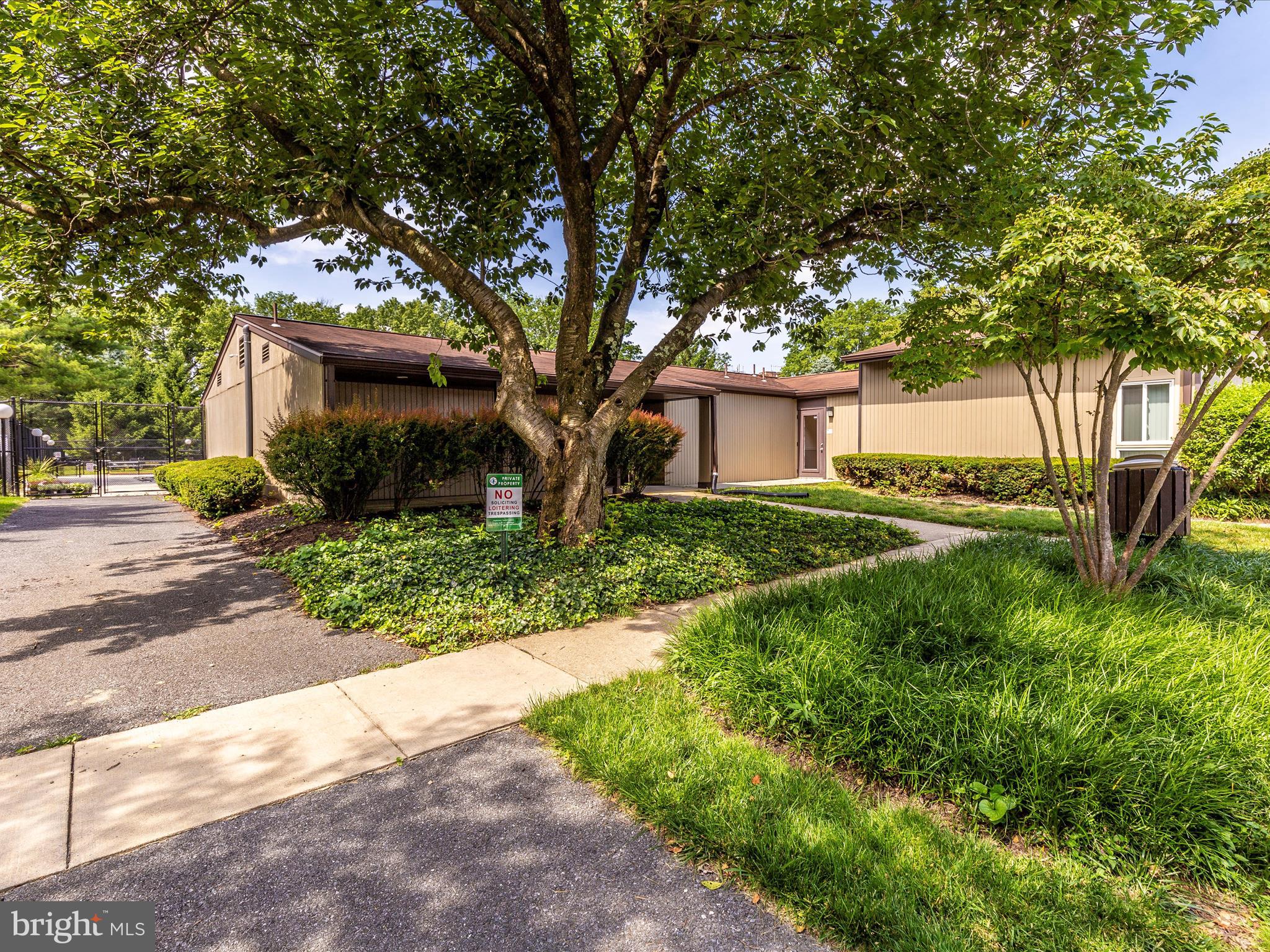 THOMAS CHOICE WEST - Residential