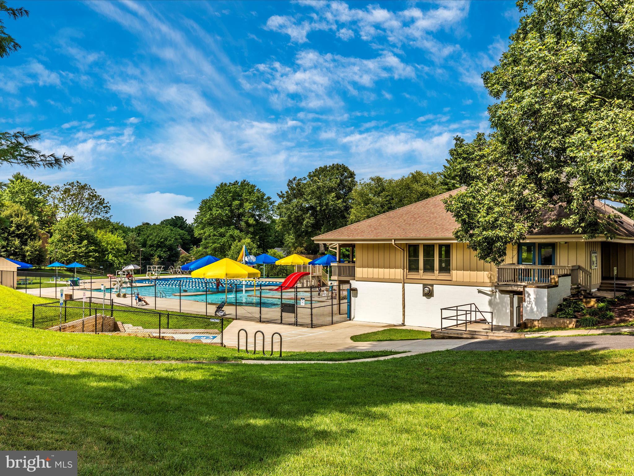 THOMAS CHOICE WEST - Residential