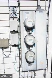 REHRENSBURG - Residential Income