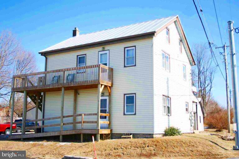 REHRENSBURG - Residential Income