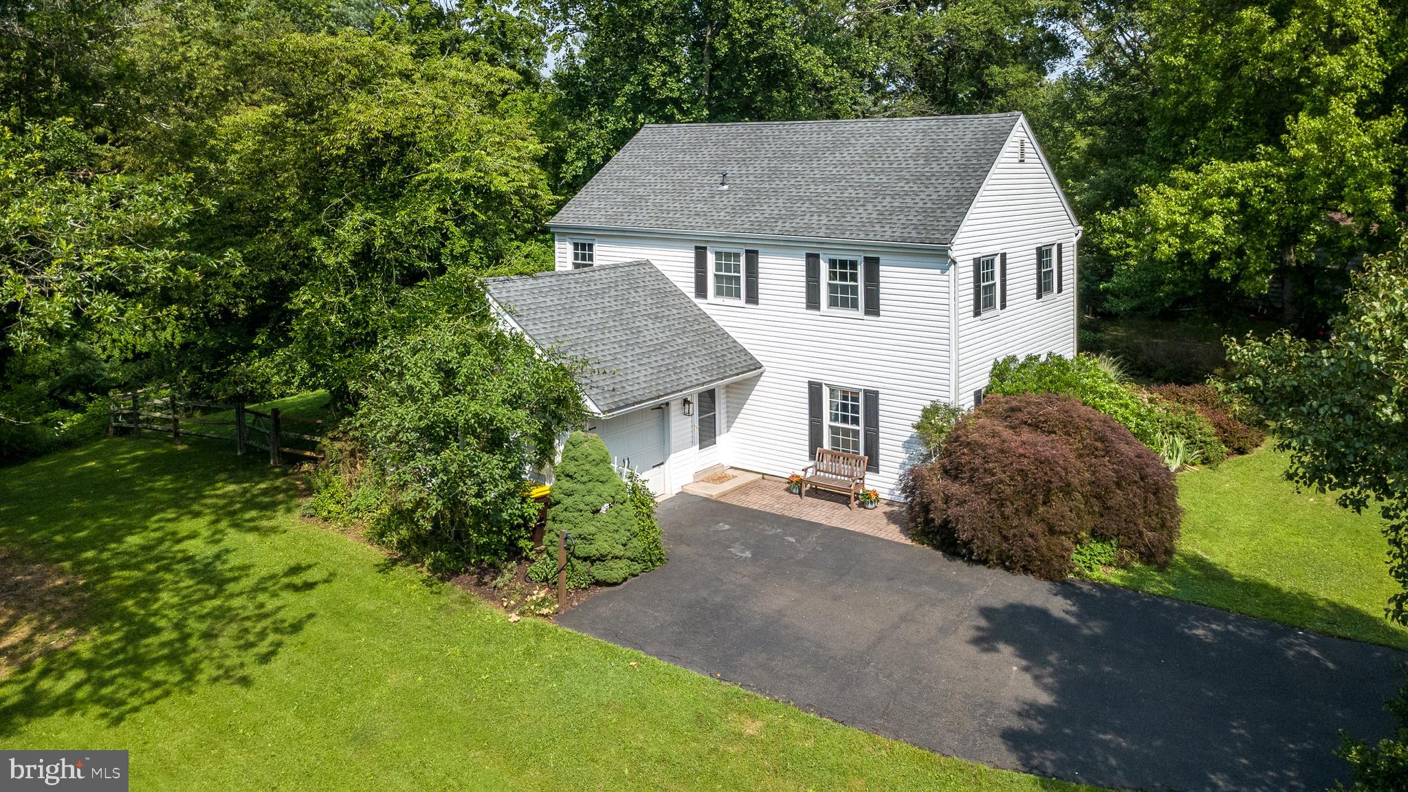 2045 FOSTER ROAD
