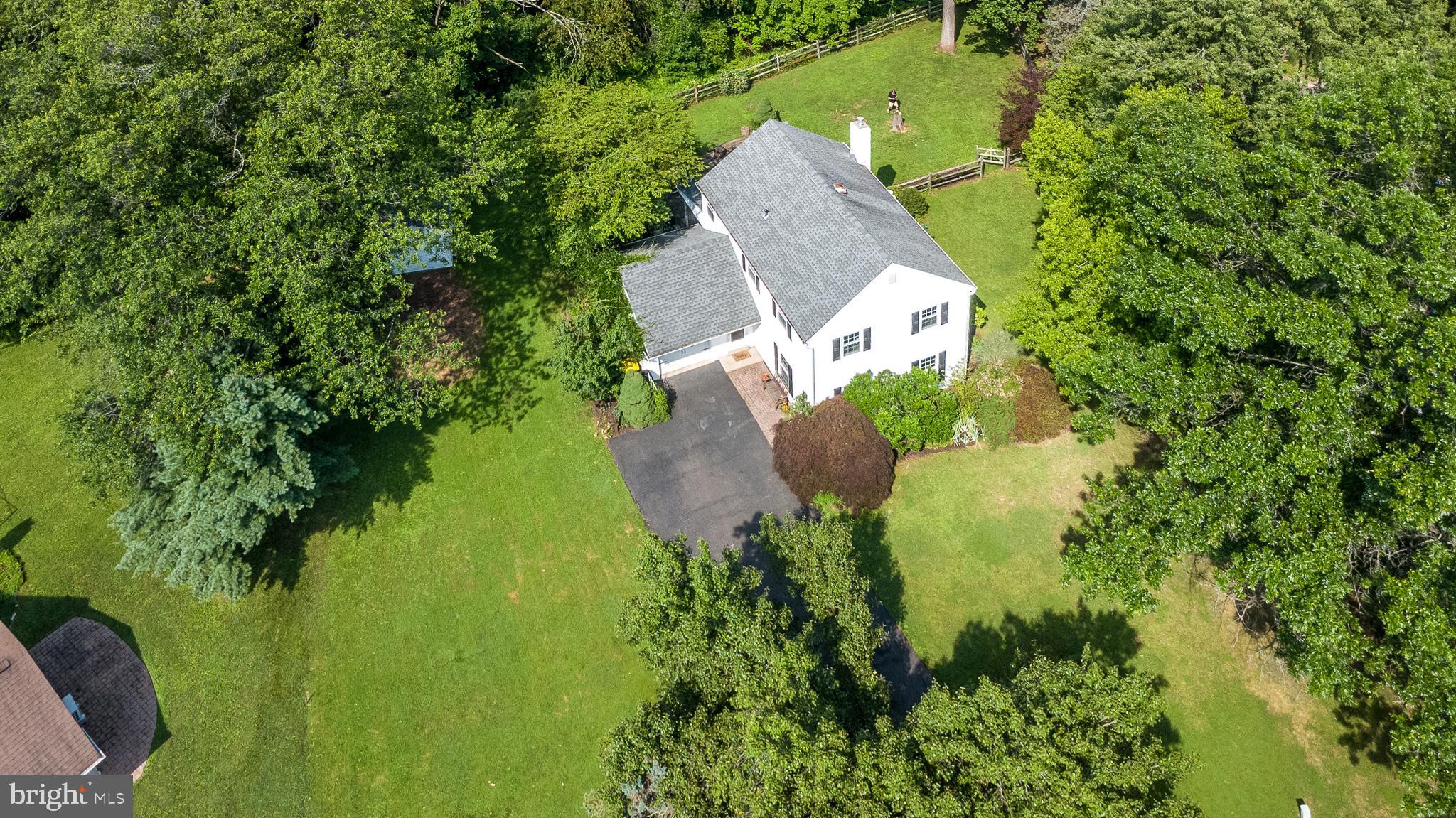 2045 FOSTER ROAD