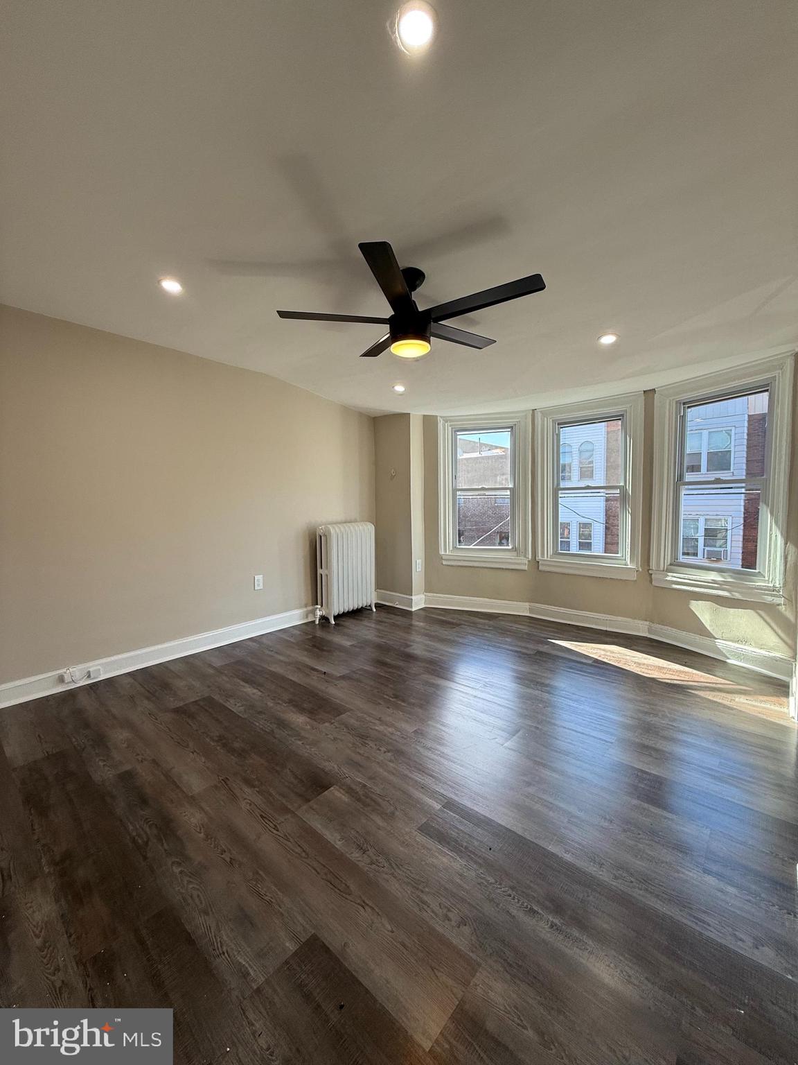PASSYUNK SQUARE - Residential Lease