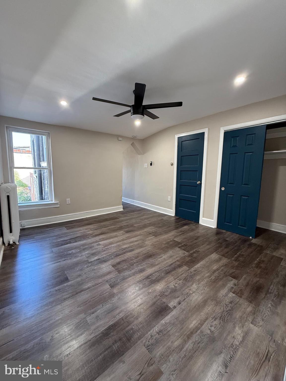 PASSYUNK SQUARE - Residential Lease