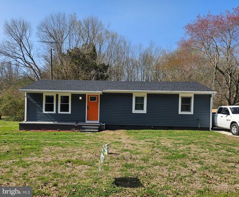 Photo of 7192 American Corner Road, DENTON, MD 21629 (MLS # MDCM2006982)
