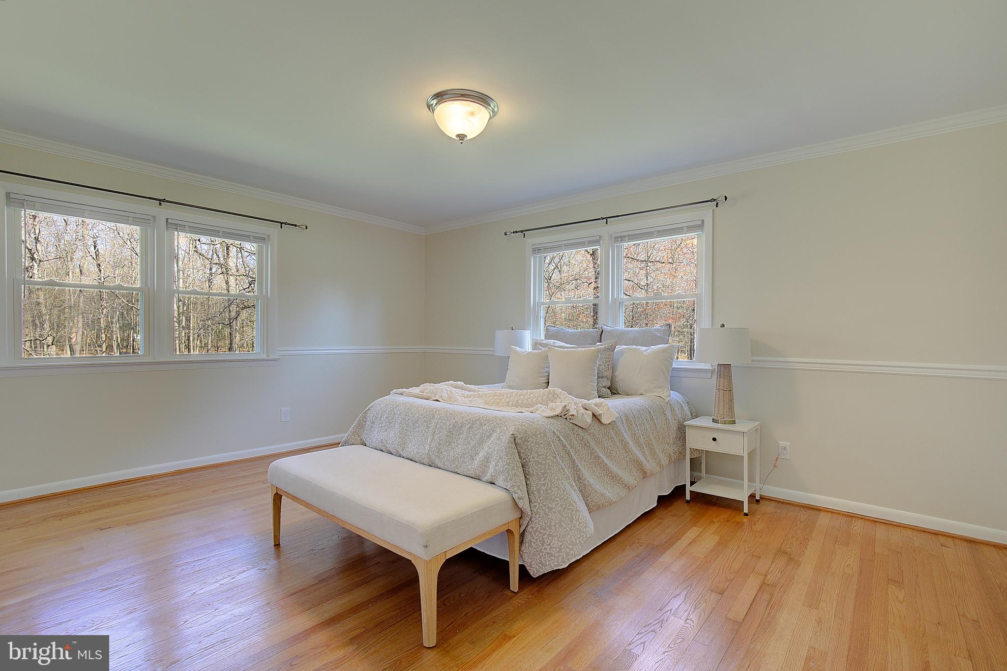 BILLINGSLEY FOREST - Residential