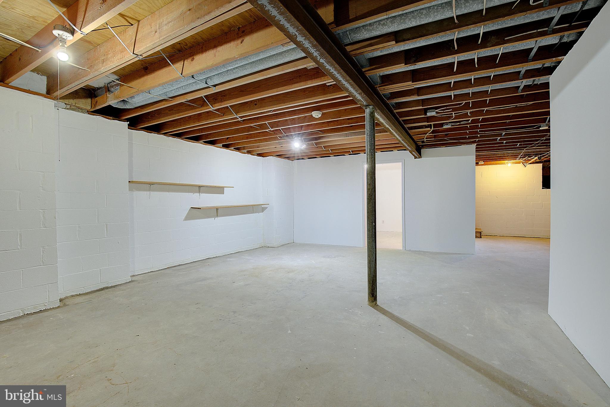 BILLINGSLEY FOREST - Residential