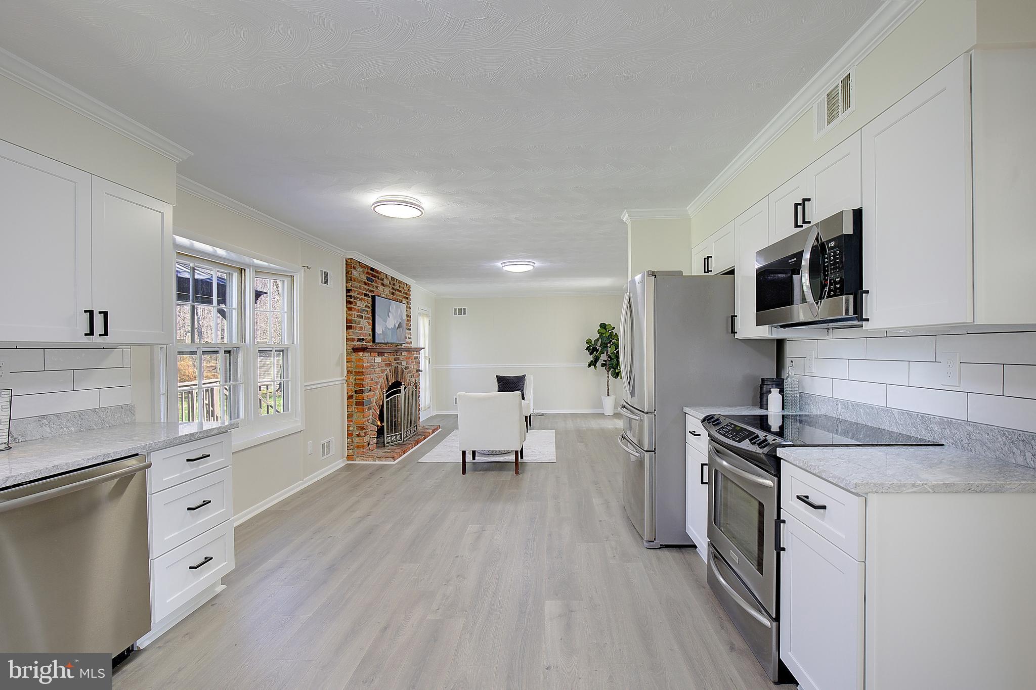 BILLINGSLEY FOREST - Residential