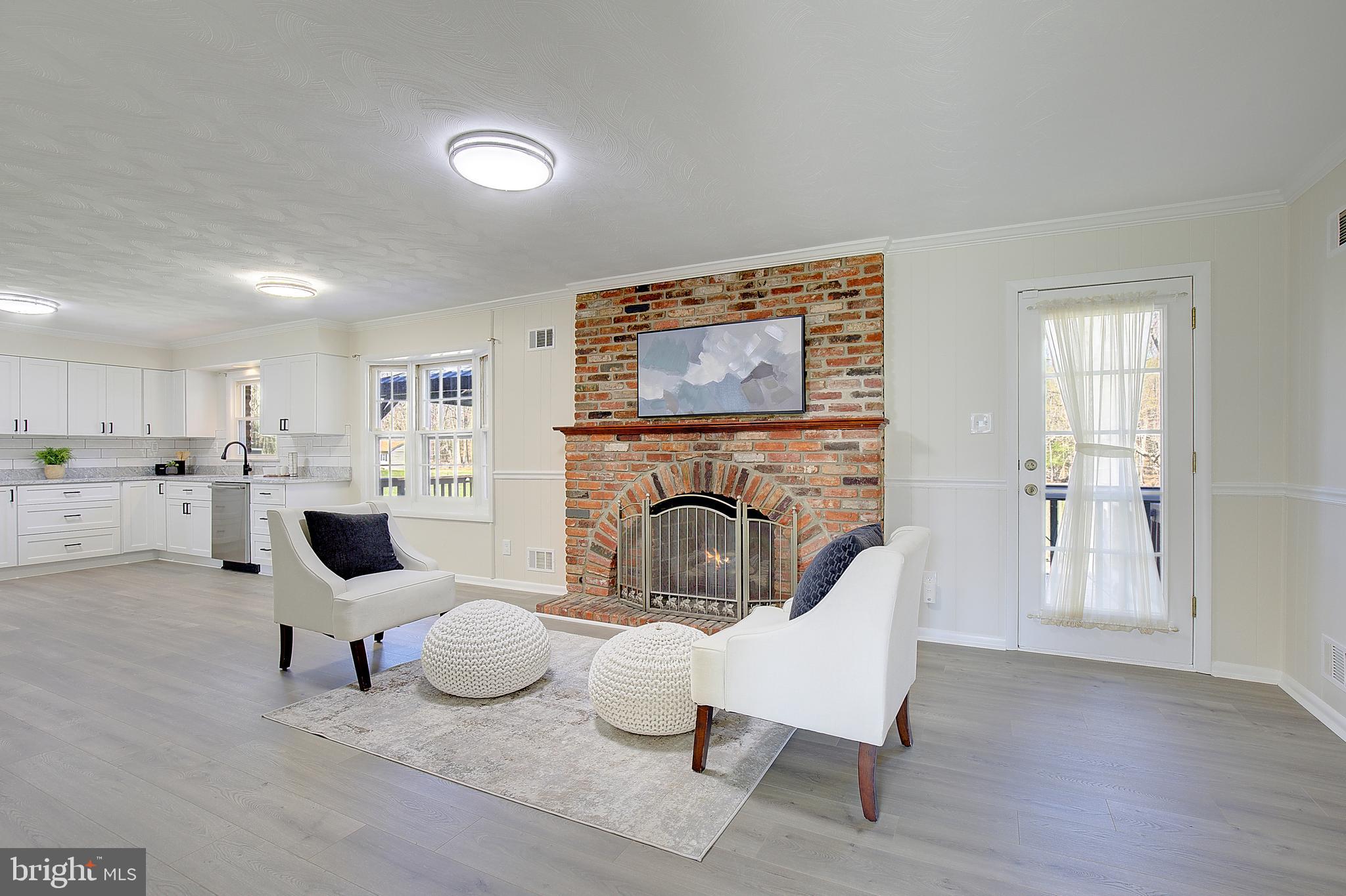 BILLINGSLEY FOREST - Residential