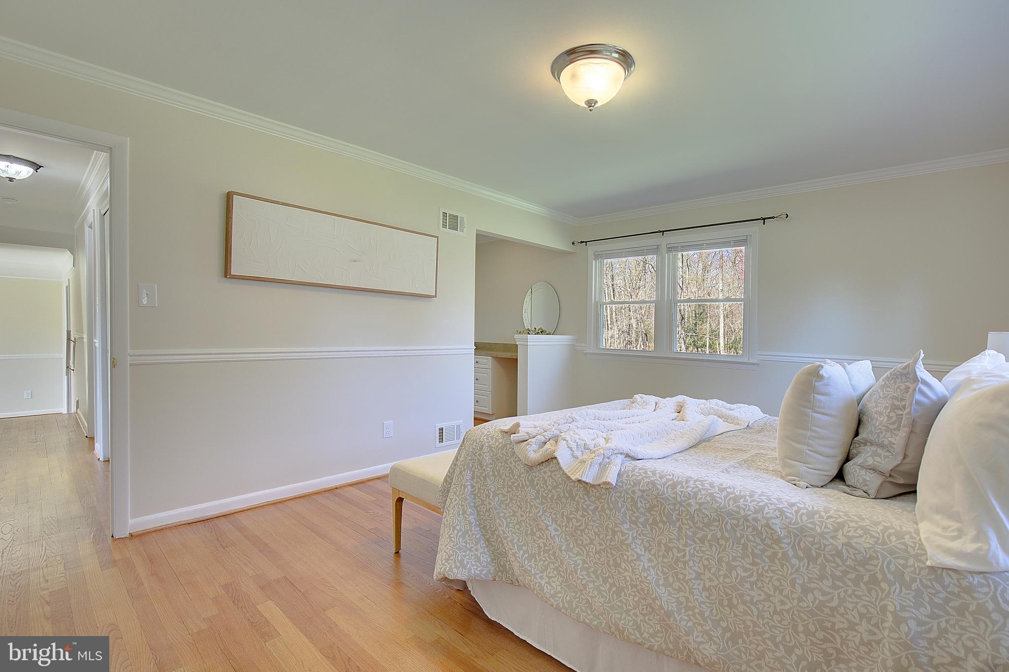 BILLINGSLEY FOREST - Residential