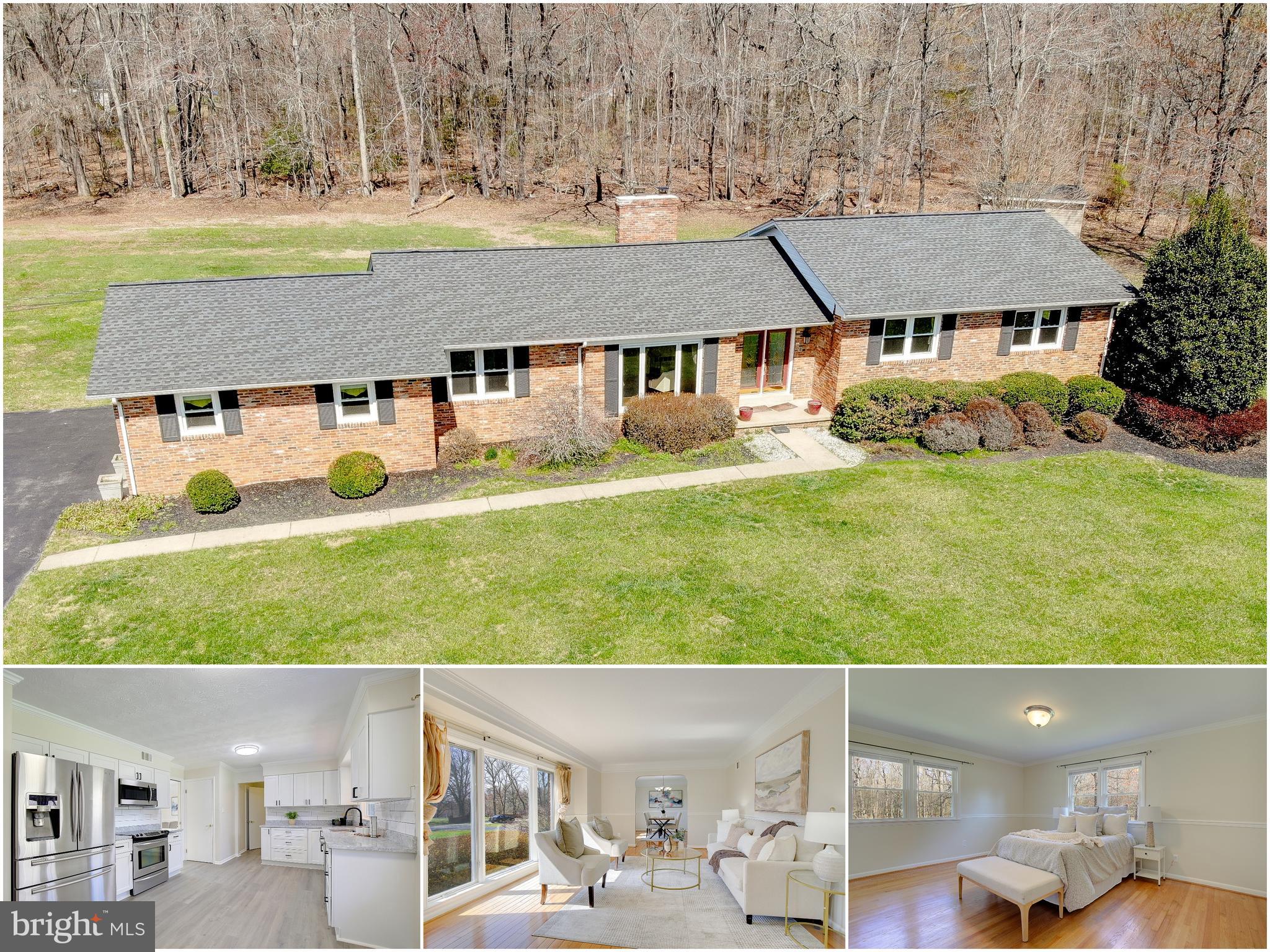 BILLINGSLEY FOREST - Residential