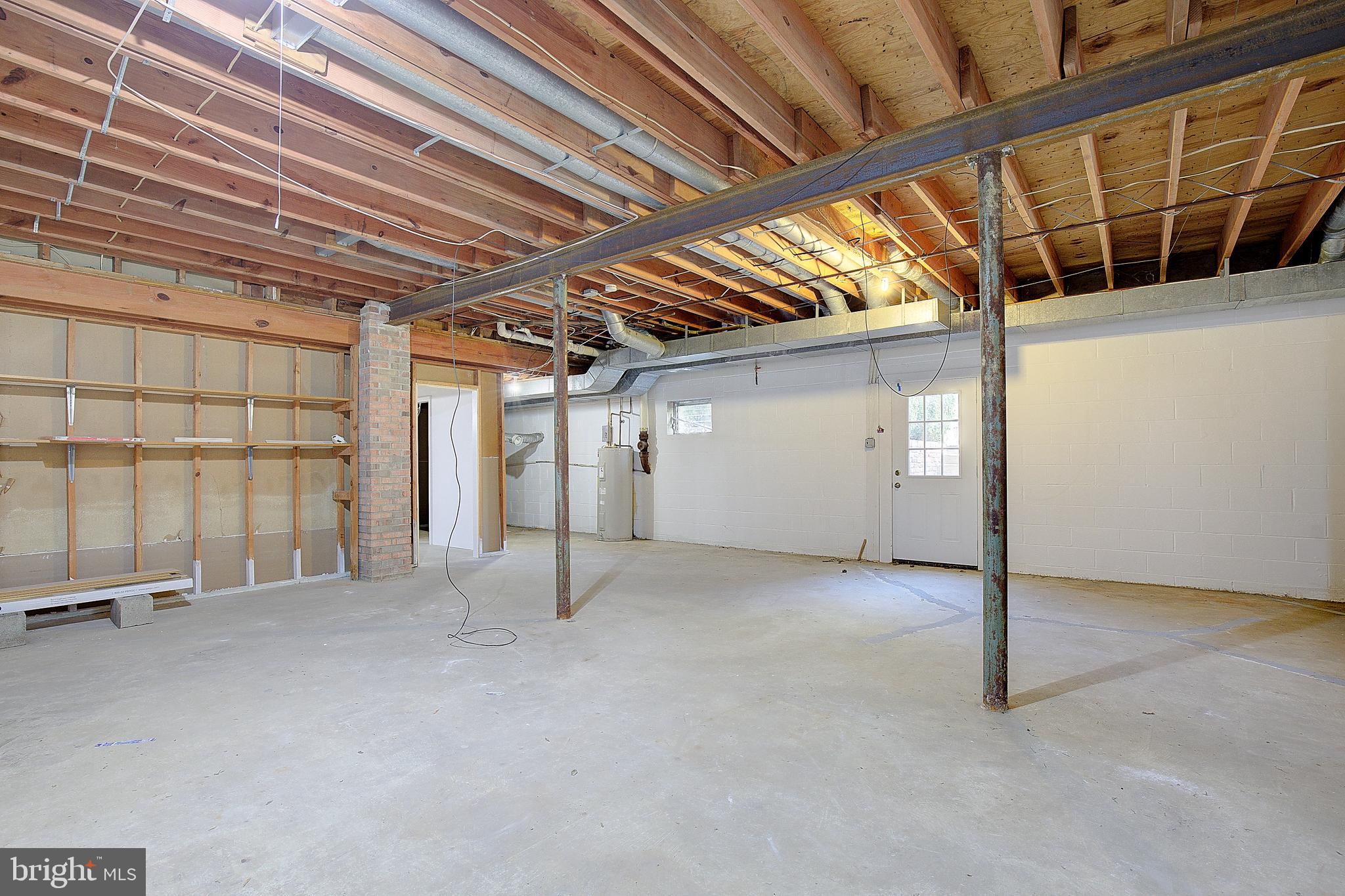 BILLINGSLEY FOREST - Residential