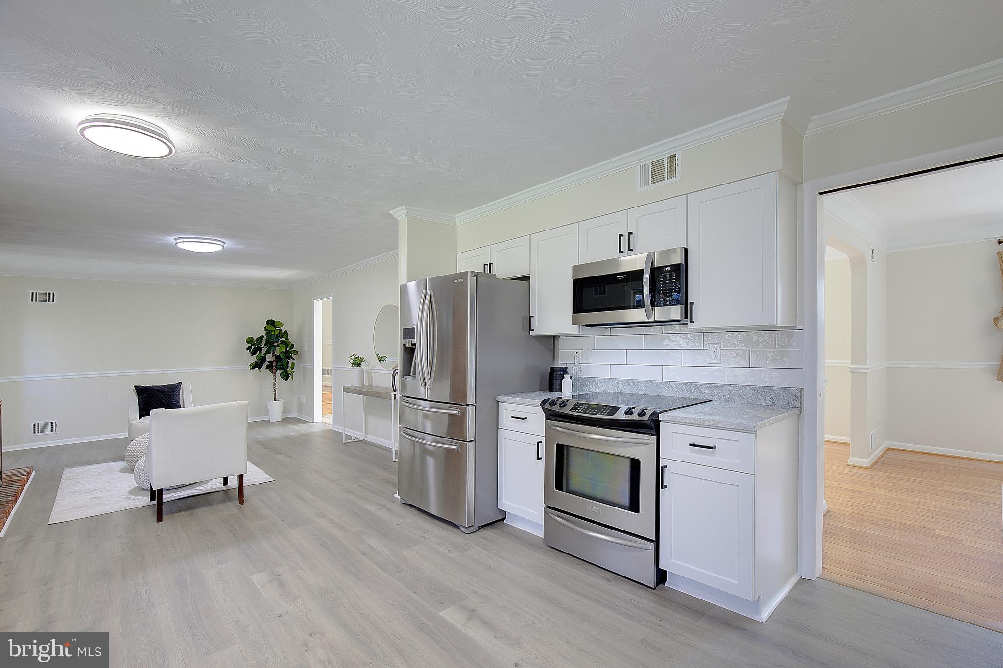 BILLINGSLEY FOREST - Residential