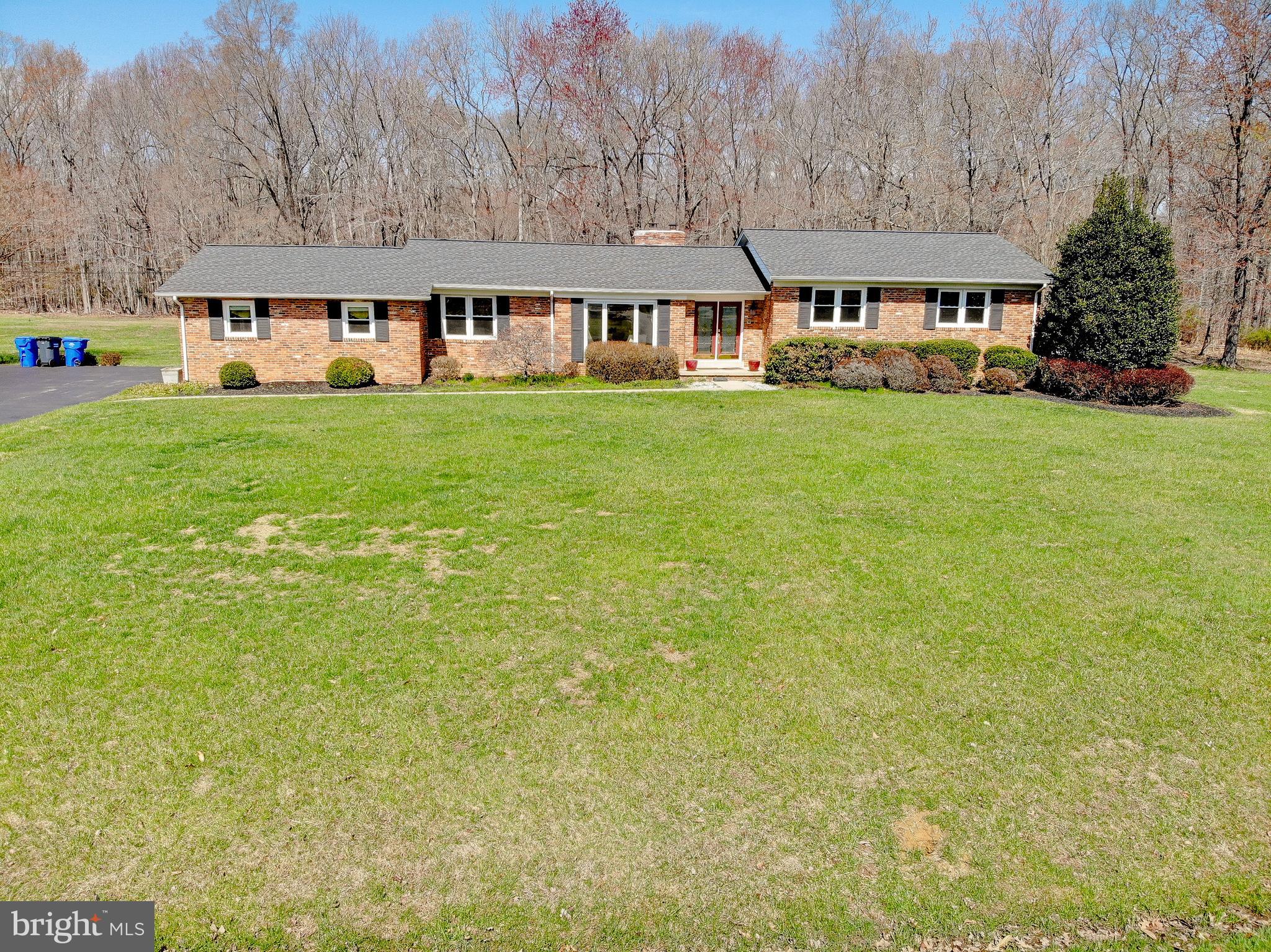 BILLINGSLEY FOREST - Residential