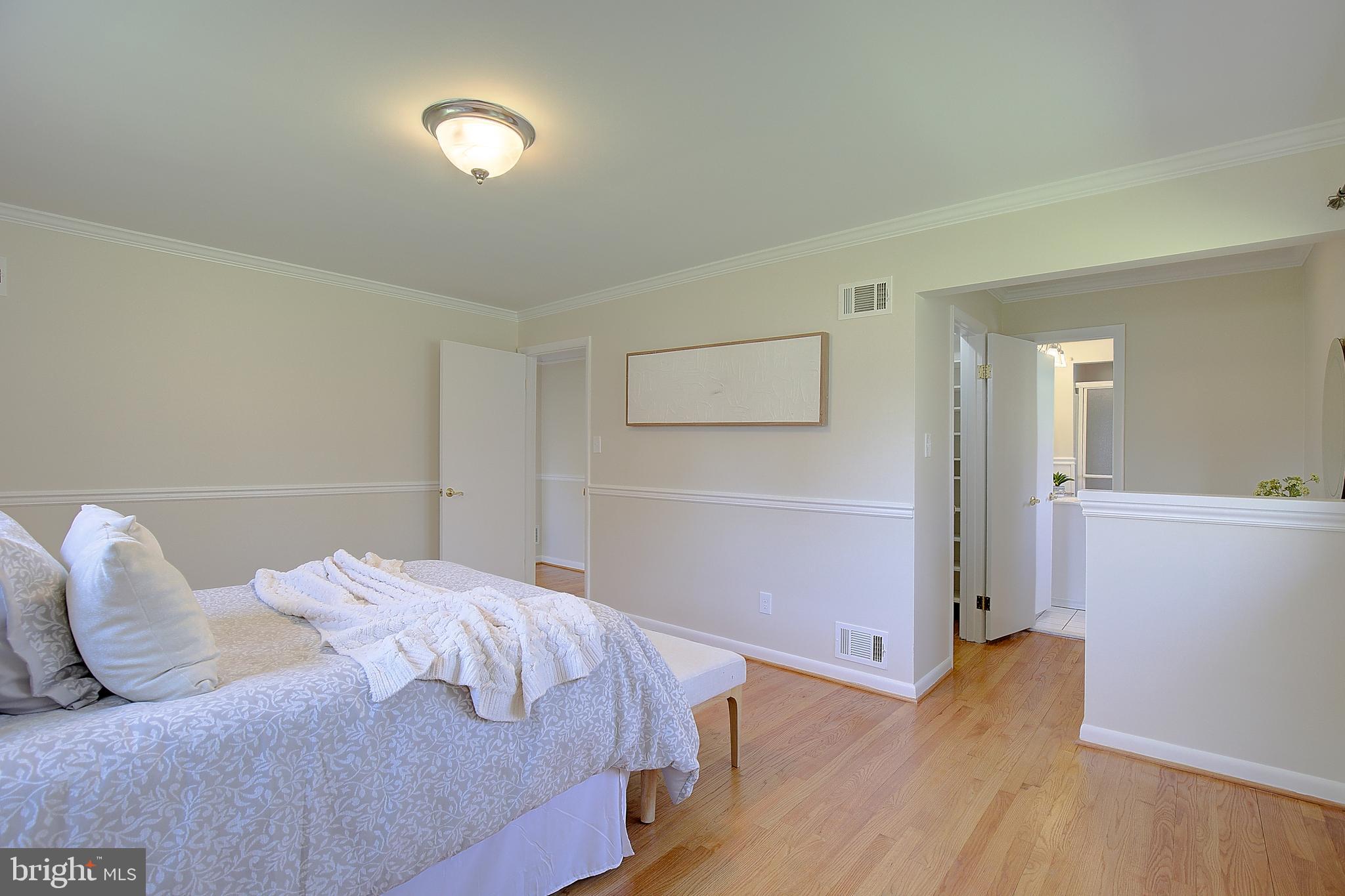 BILLINGSLEY FOREST - Residential