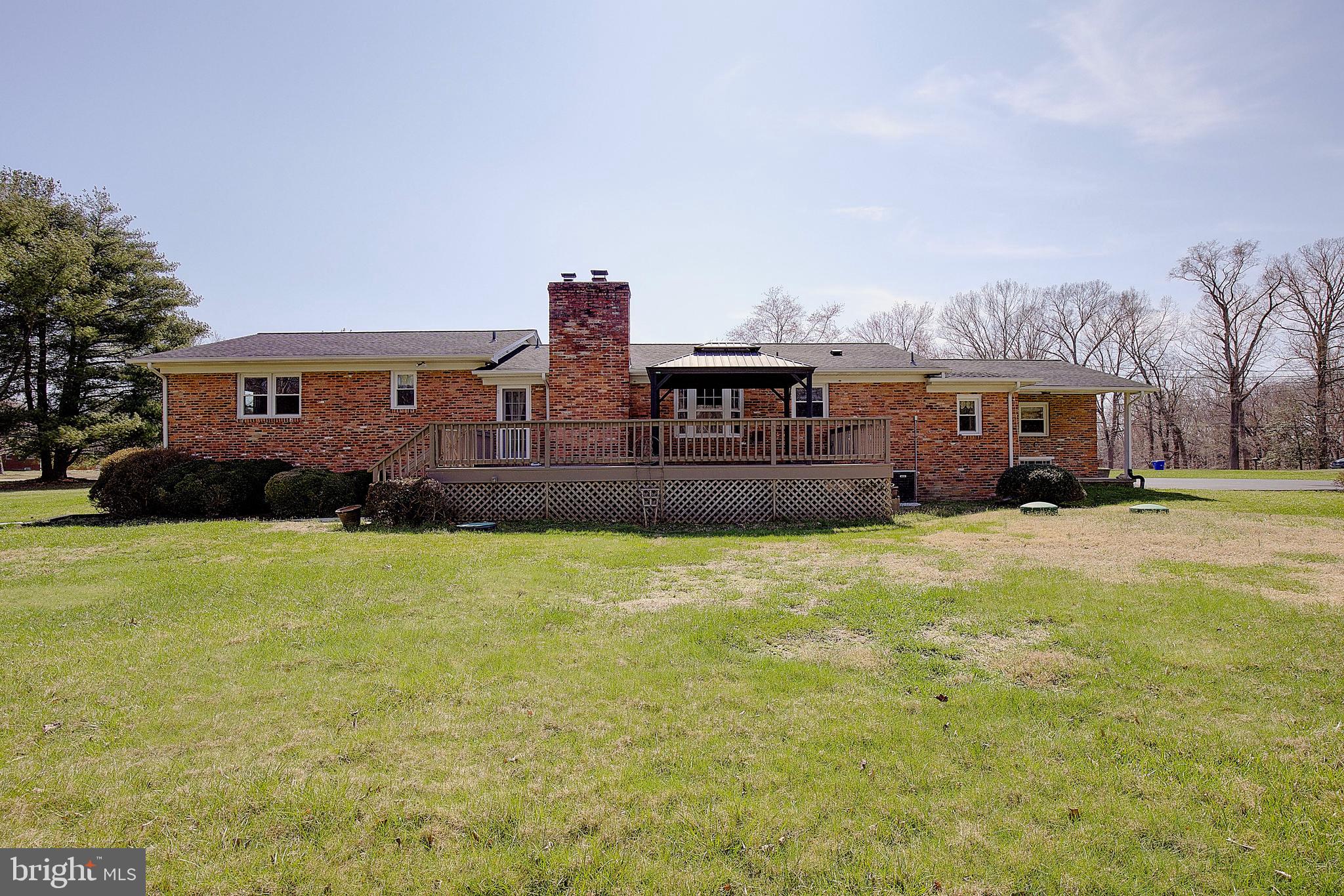BILLINGSLEY FOREST - Residential