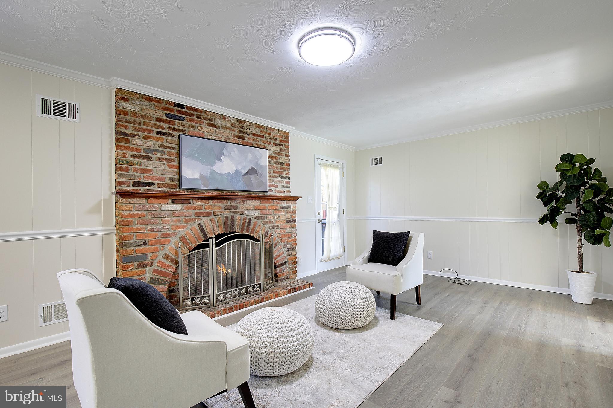 BILLINGSLEY FOREST - Residential