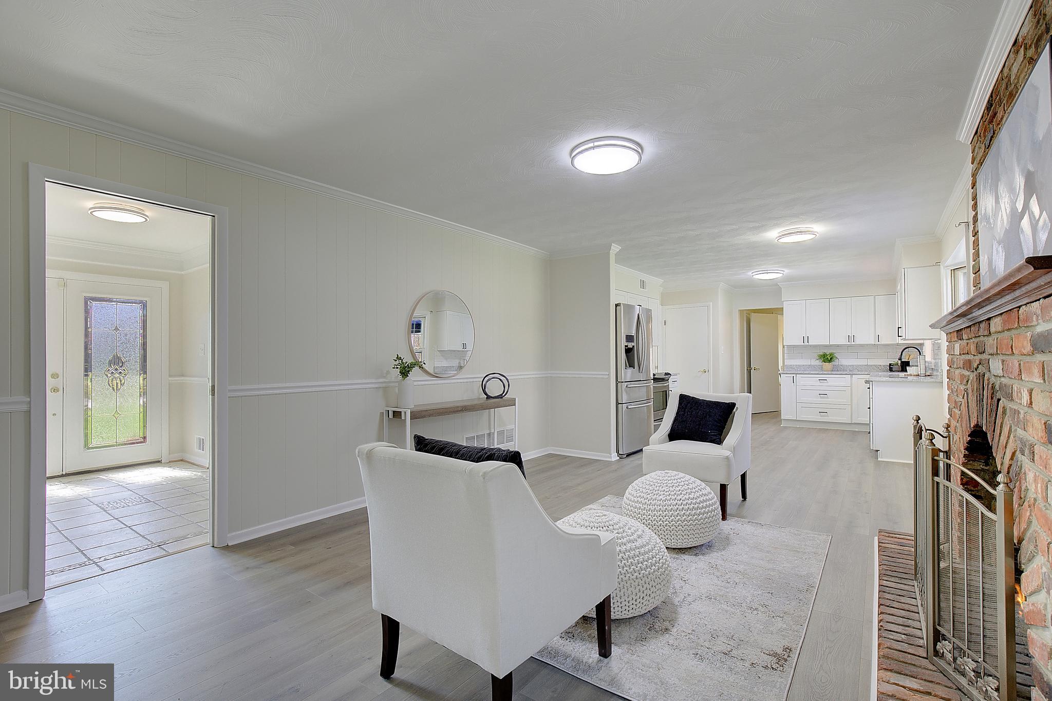 BILLINGSLEY FOREST - Residential