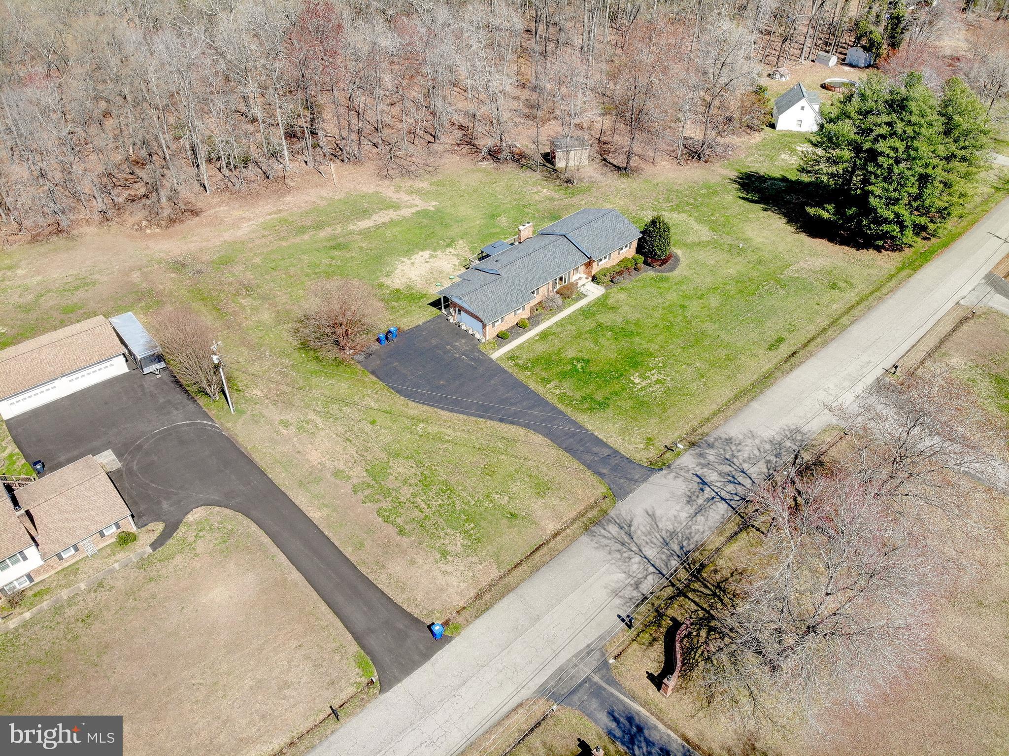 BILLINGSLEY FOREST - Residential