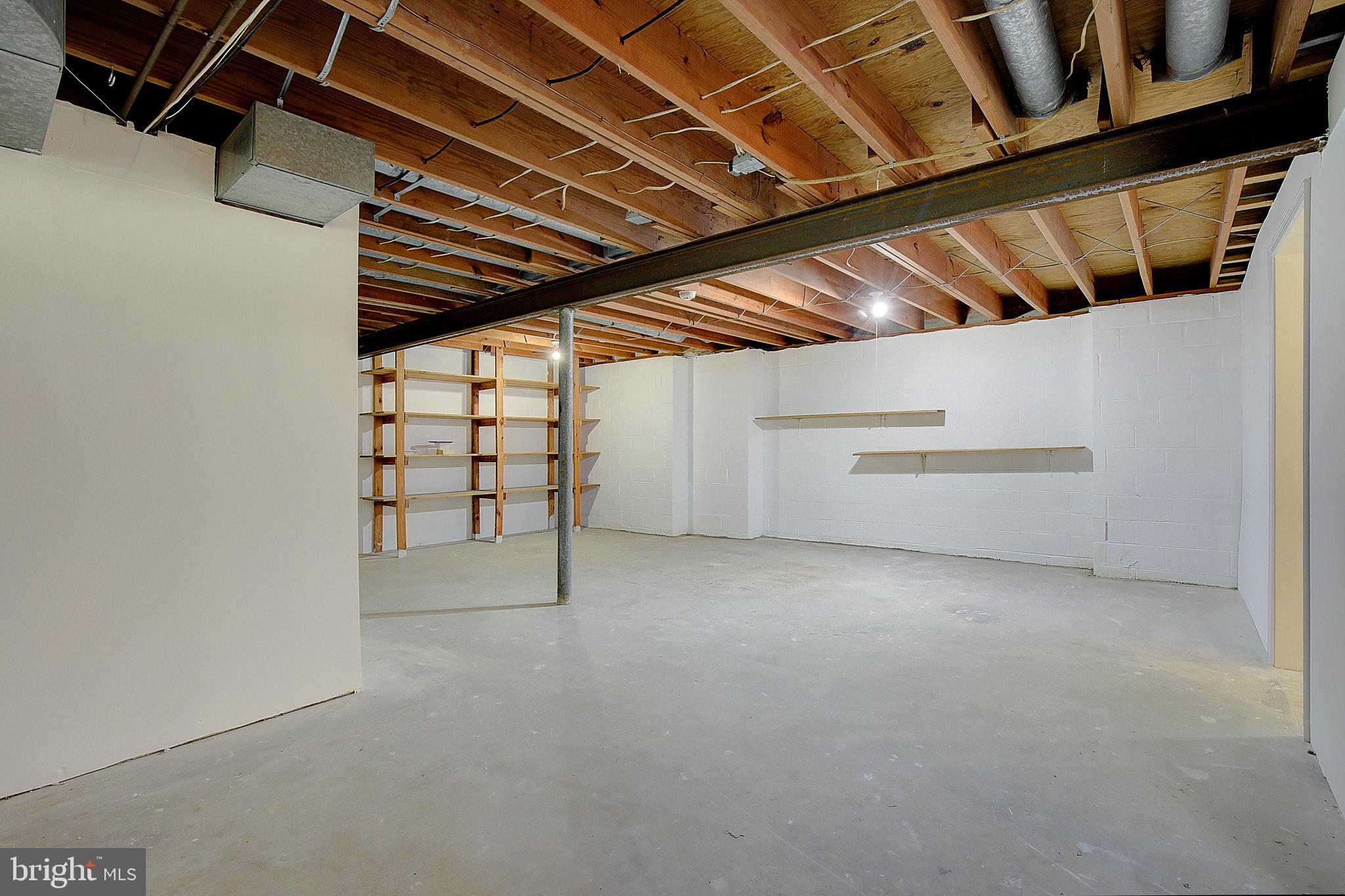 BILLINGSLEY FOREST - Residential