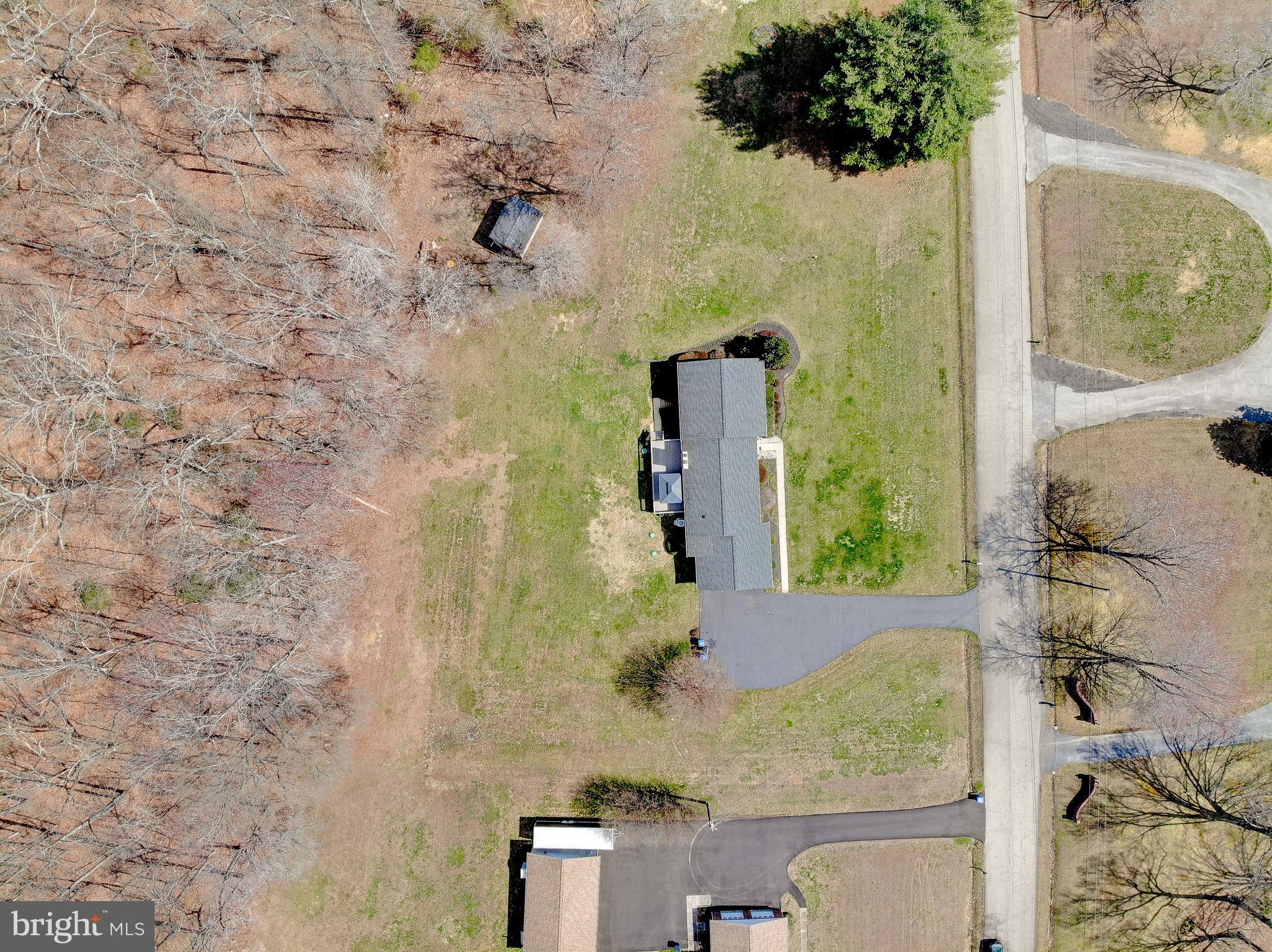 BILLINGSLEY FOREST - Residential