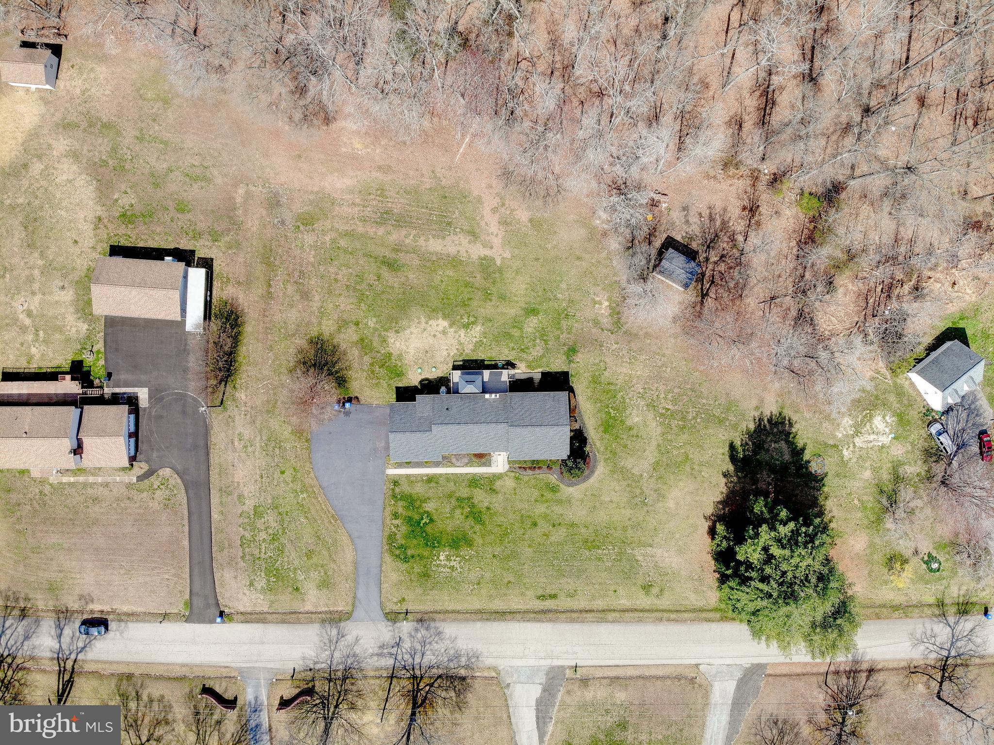 BILLINGSLEY FOREST - Residential