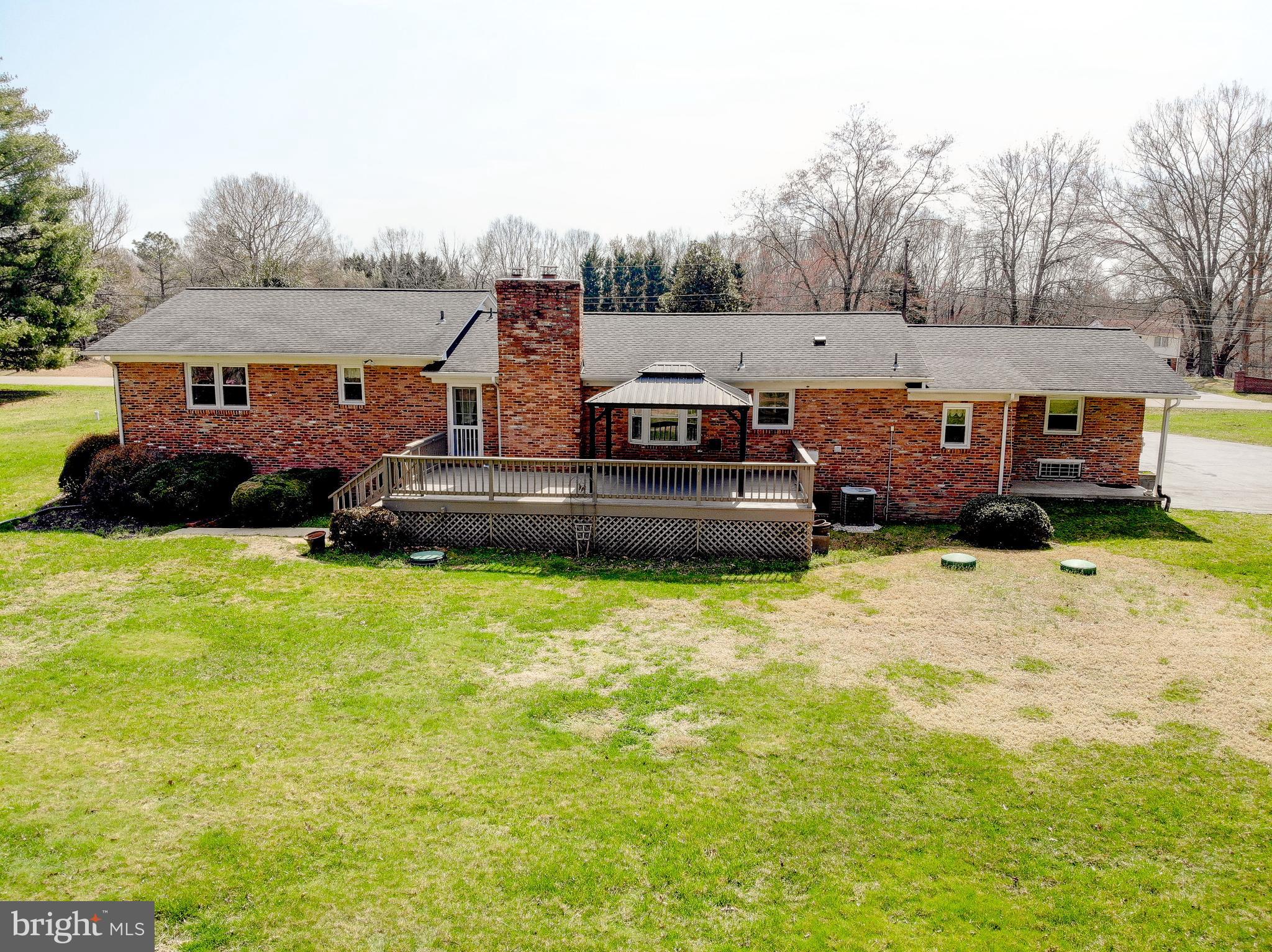 BILLINGSLEY FOREST - Residential