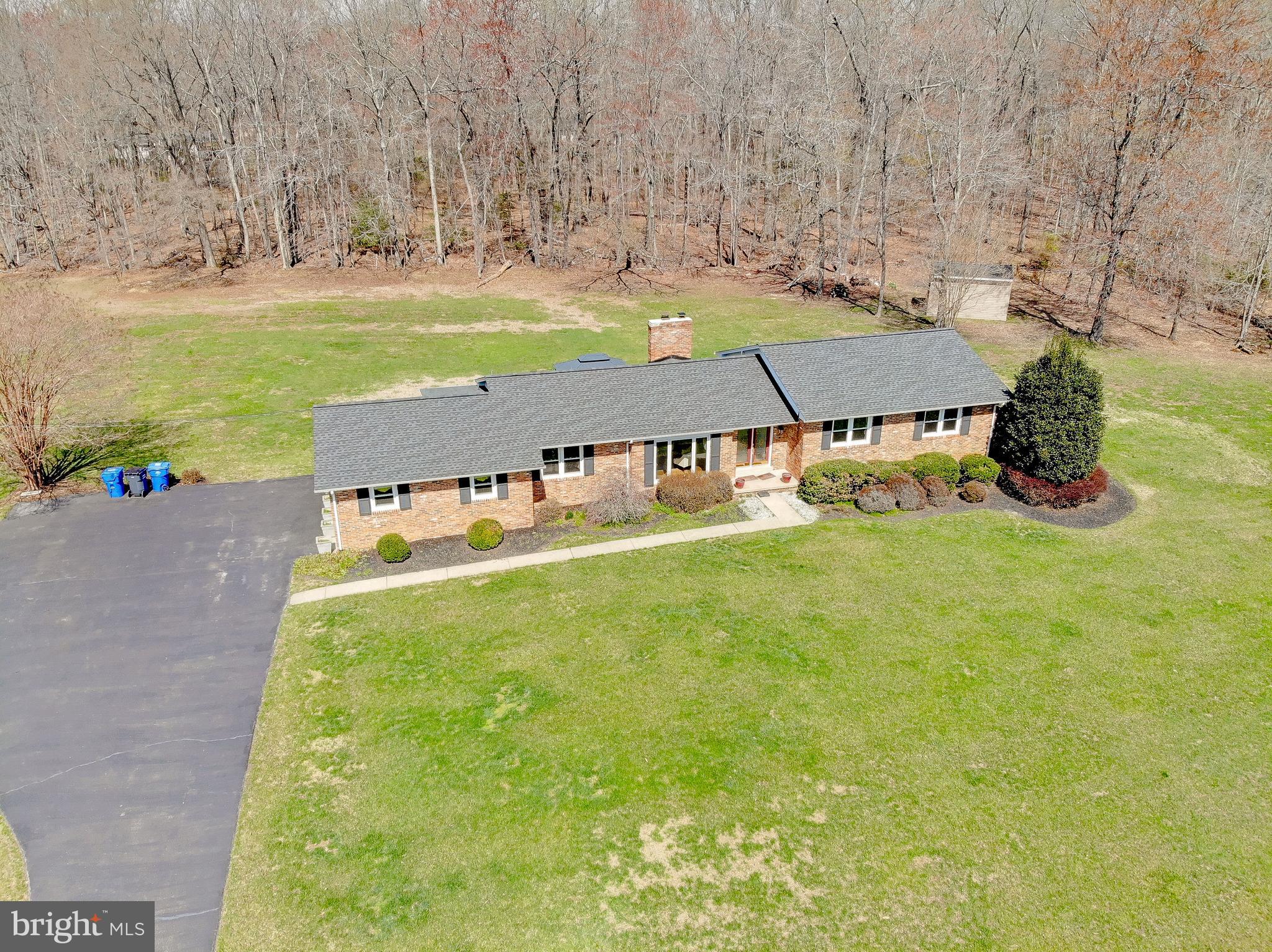 BILLINGSLEY FOREST - Residential