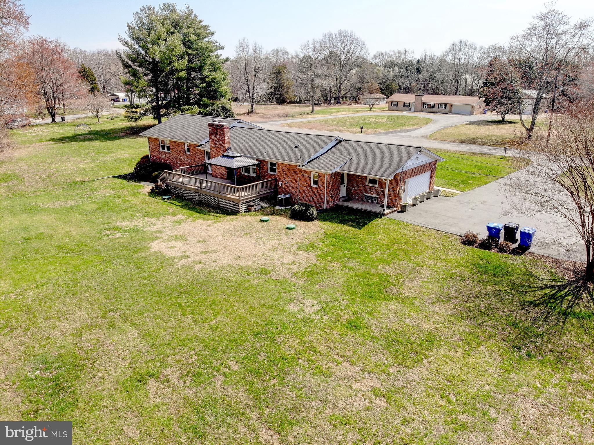 BILLINGSLEY FOREST - Residential