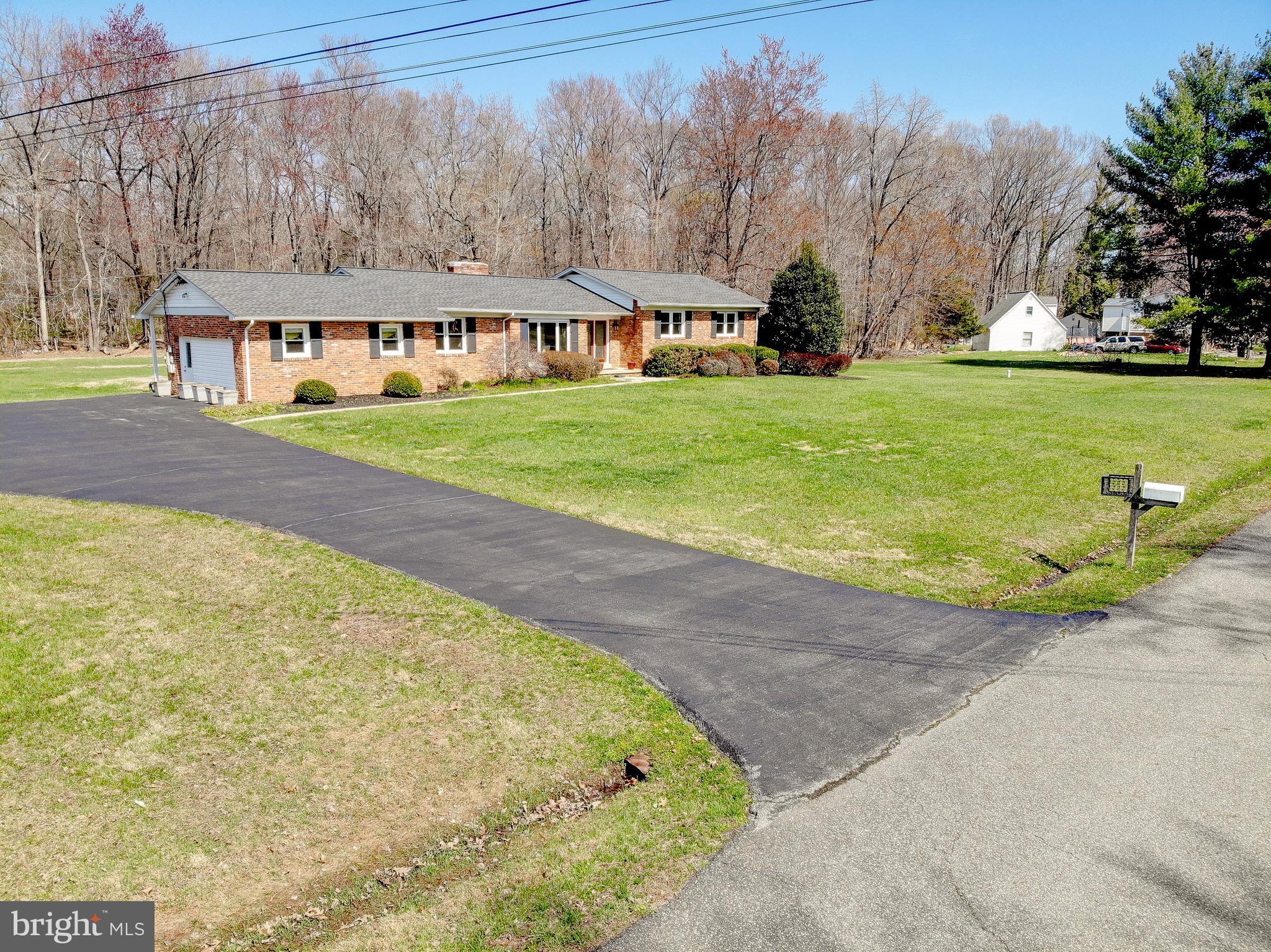 BILLINGSLEY FOREST - Residential