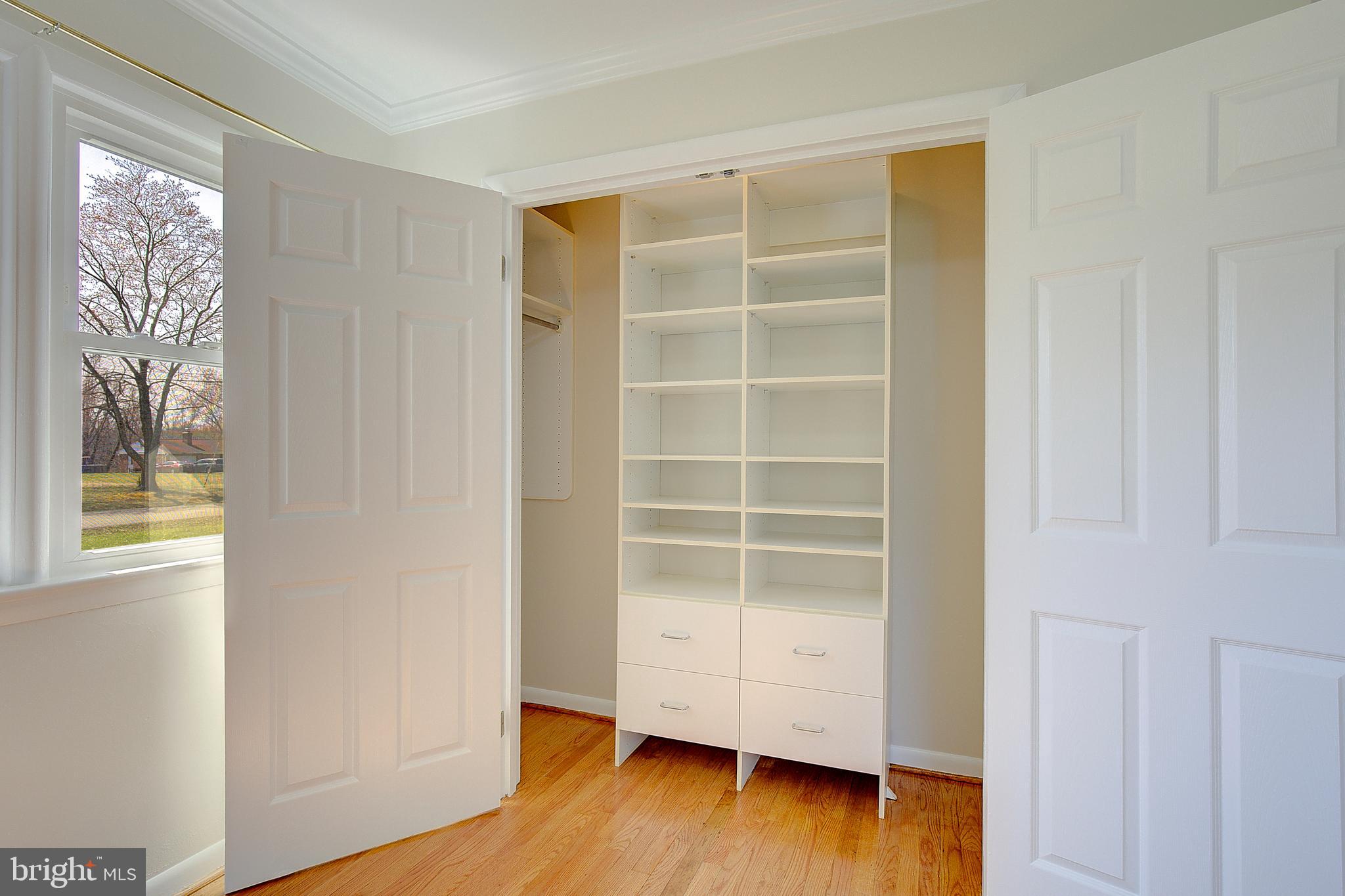 BILLINGSLEY FOREST - Residential