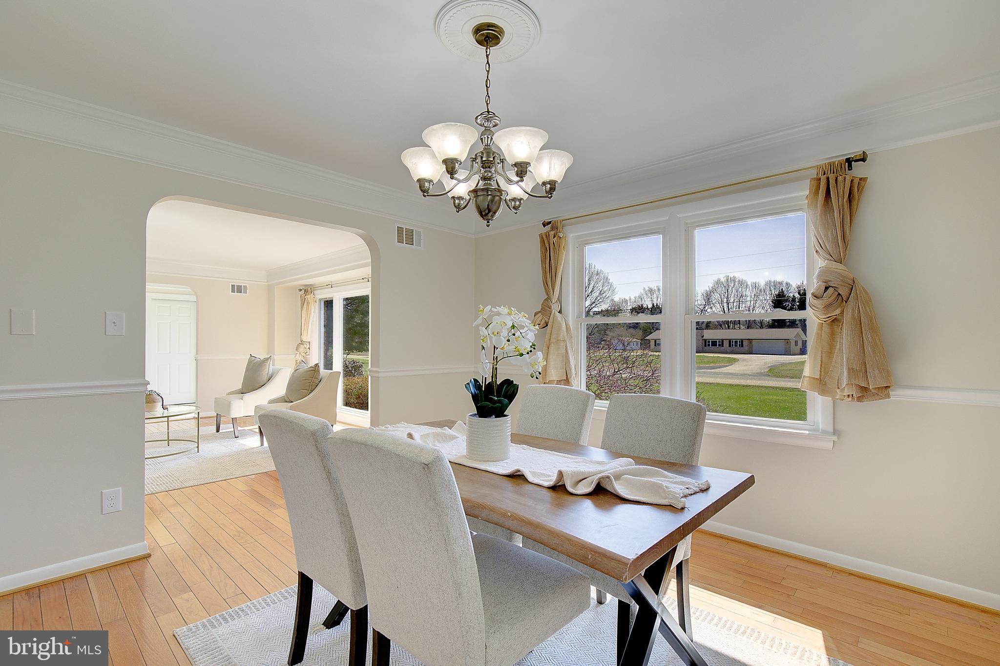 BILLINGSLEY FOREST - Residential