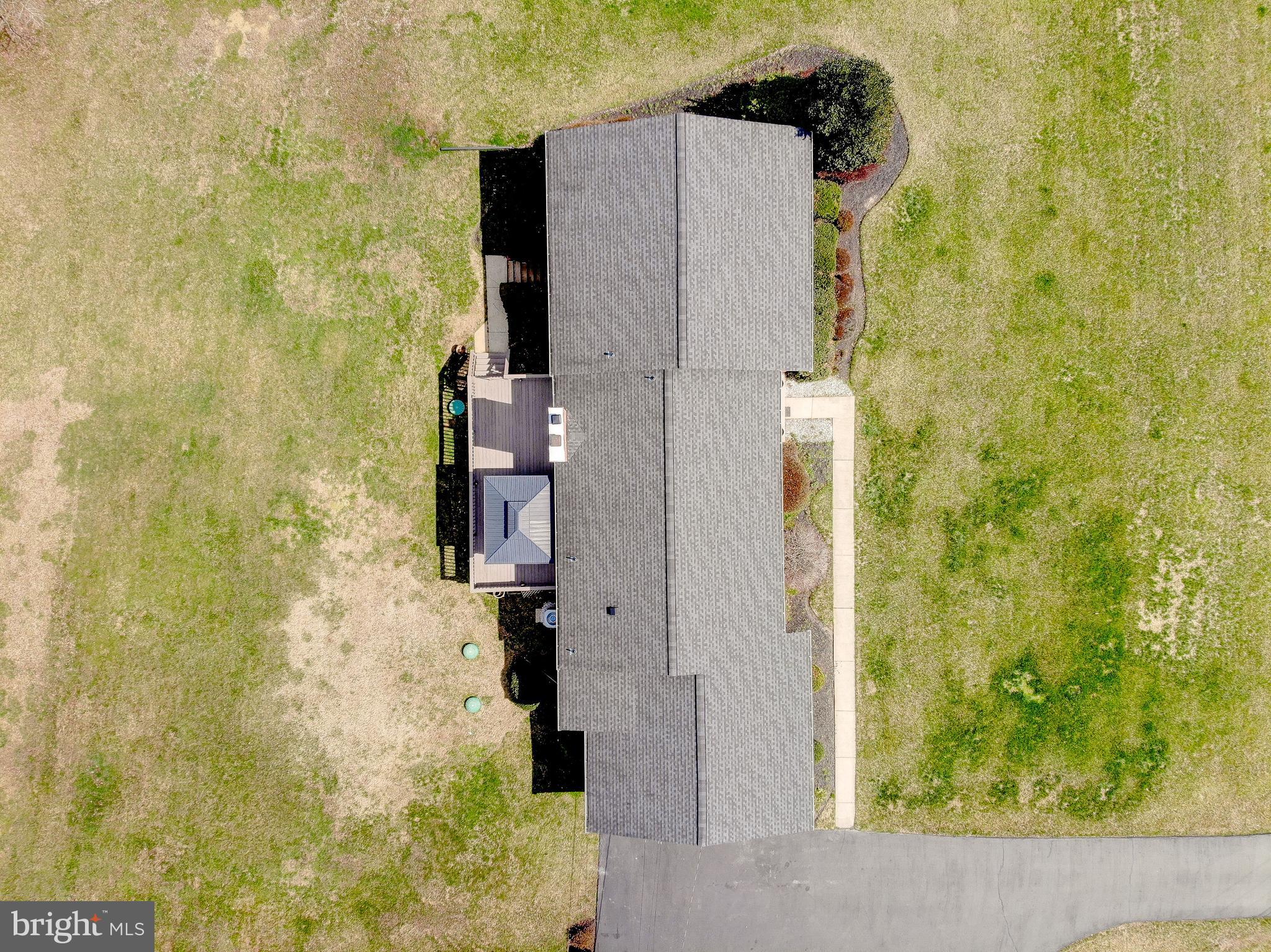 BILLINGSLEY FOREST - Residential