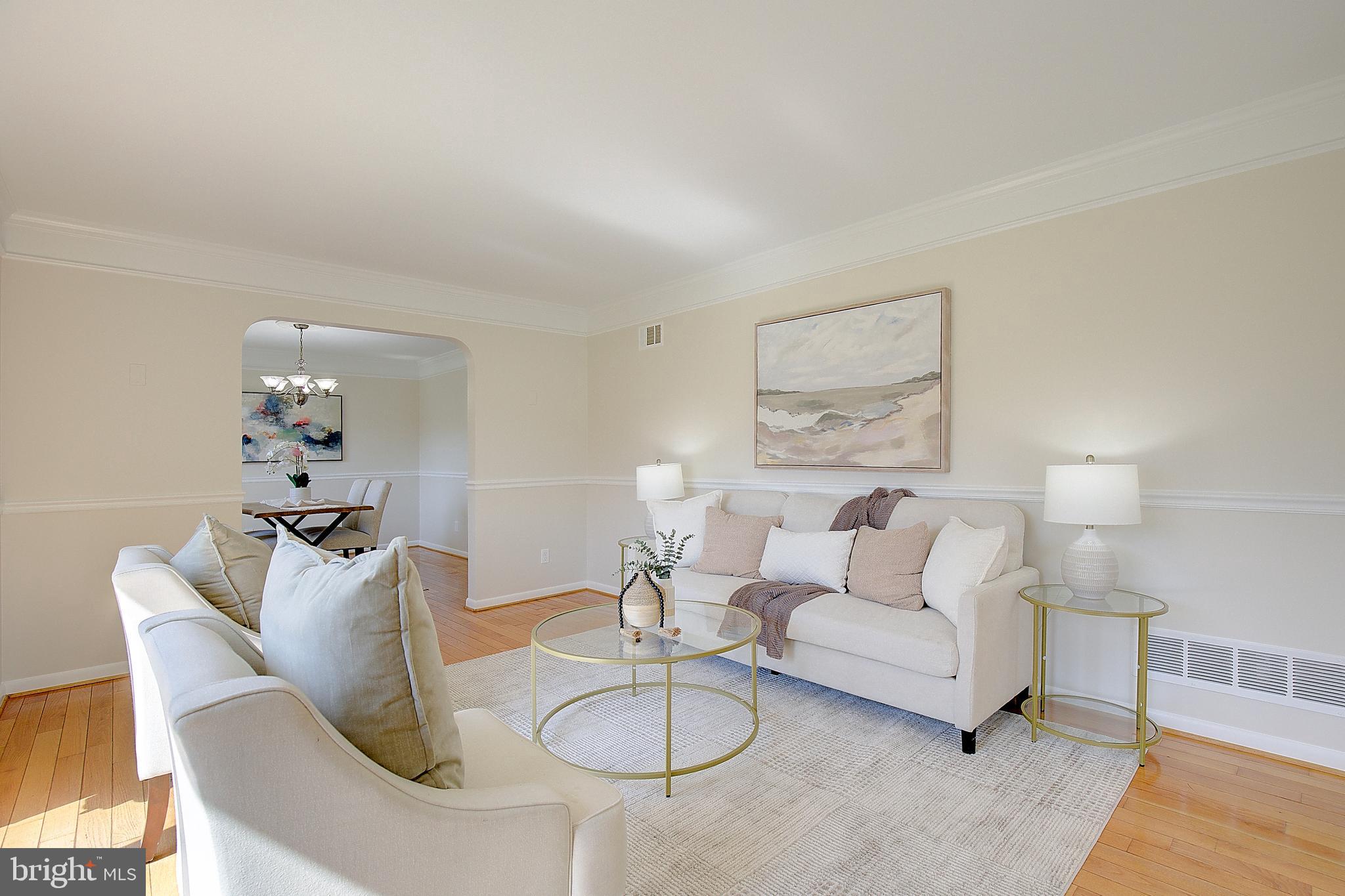 BILLINGSLEY FOREST - Residential