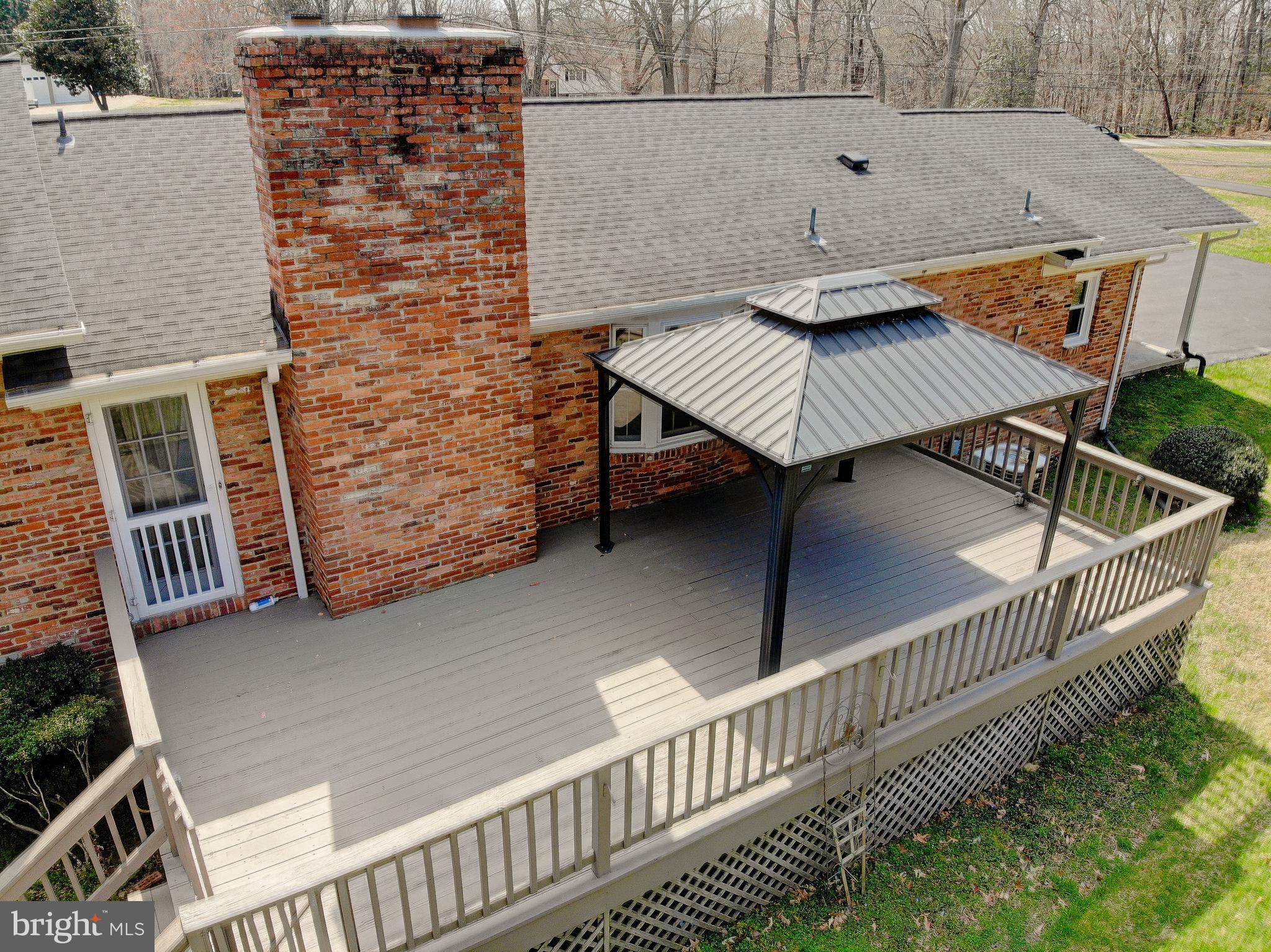 BILLINGSLEY FOREST - Residential