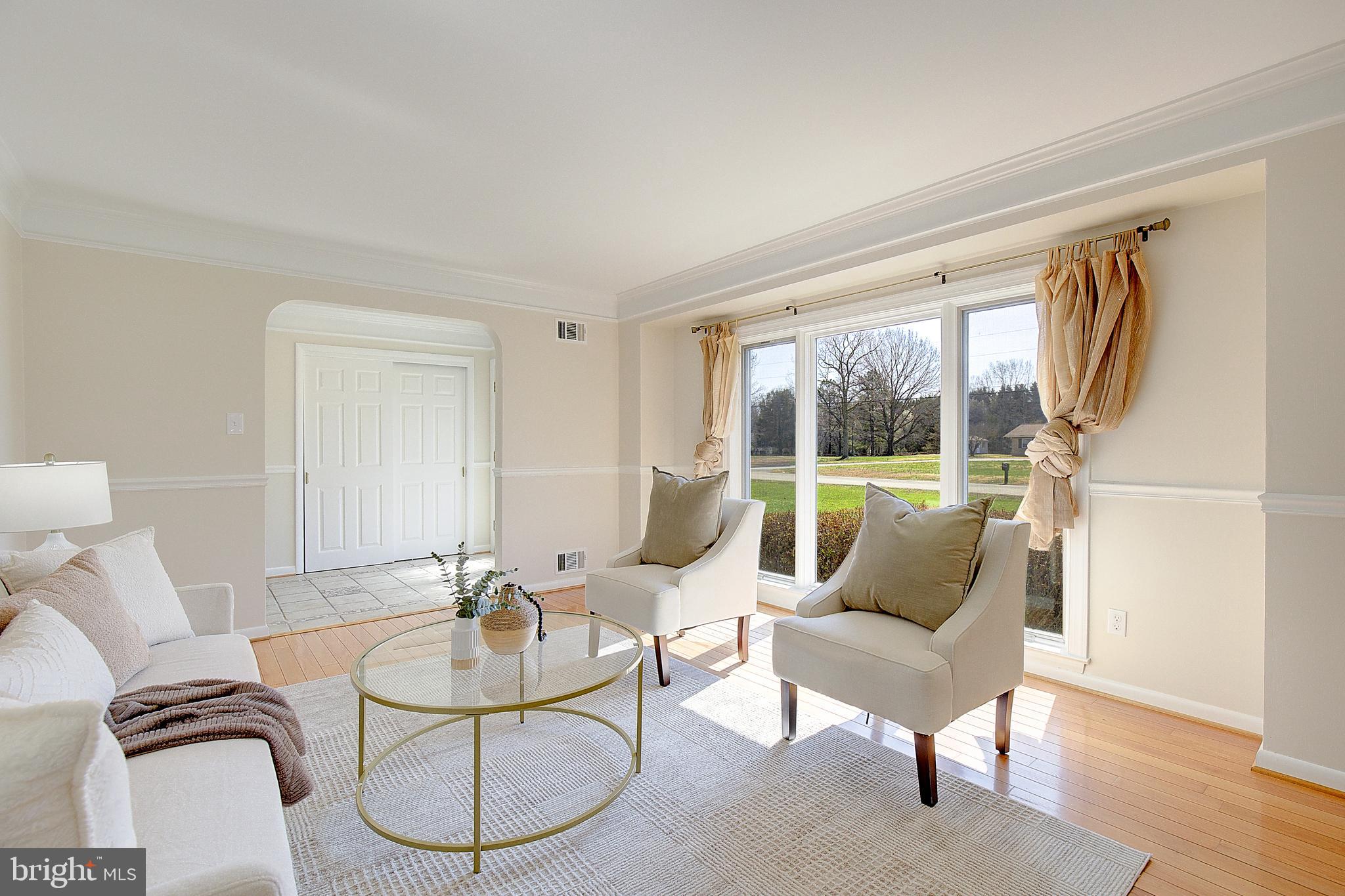 BILLINGSLEY FOREST - Residential