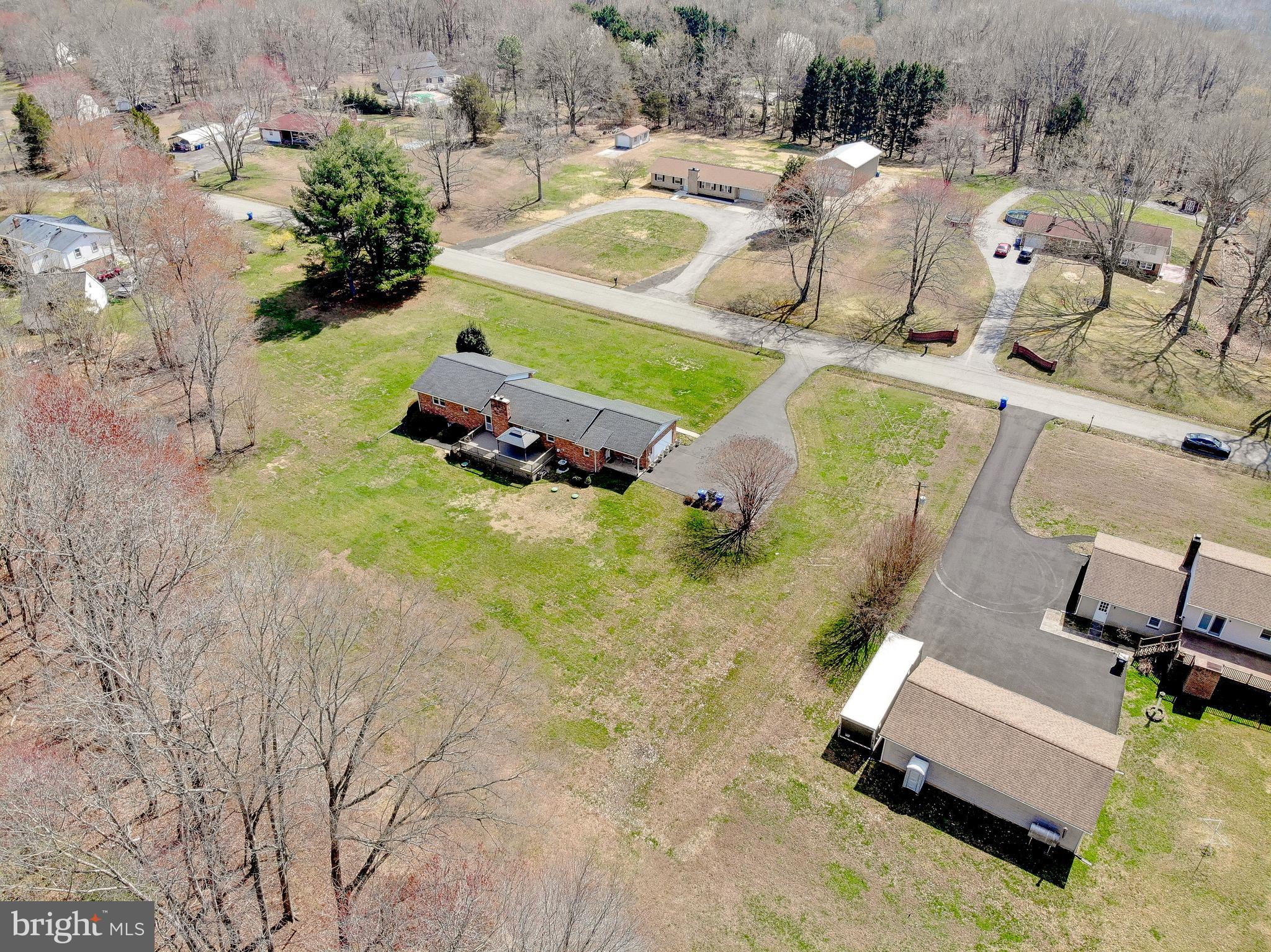 BILLINGSLEY FOREST - Residential