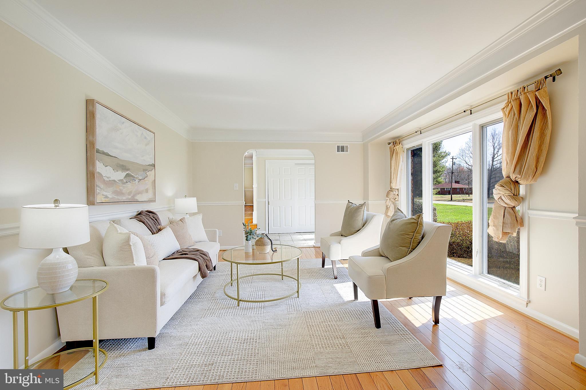 BILLINGSLEY FOREST - Residential