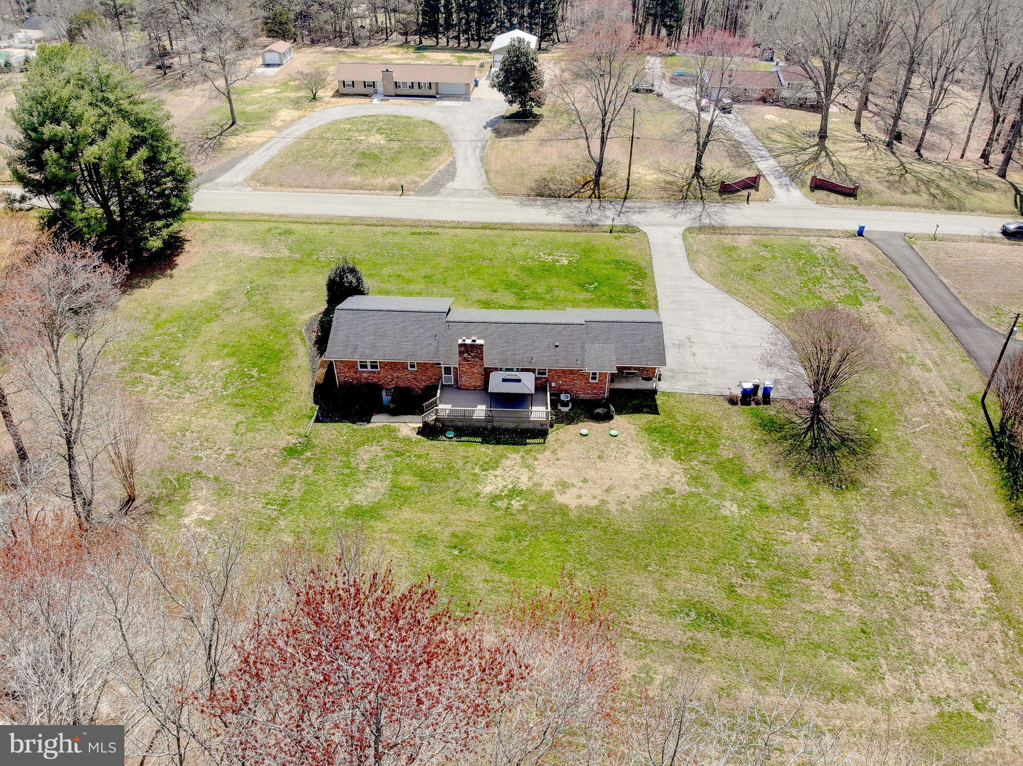 BILLINGSLEY FOREST - Residential