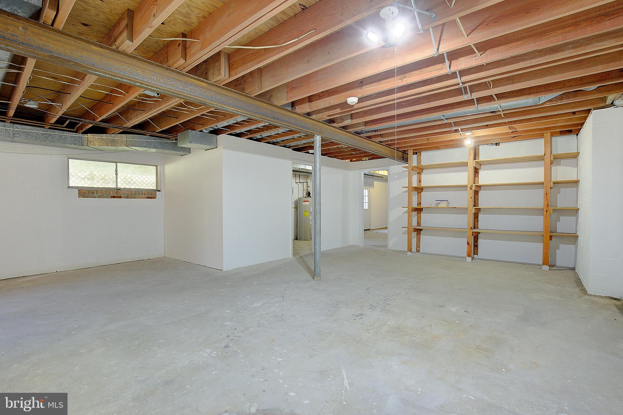 BILLINGSLEY FOREST - Residential