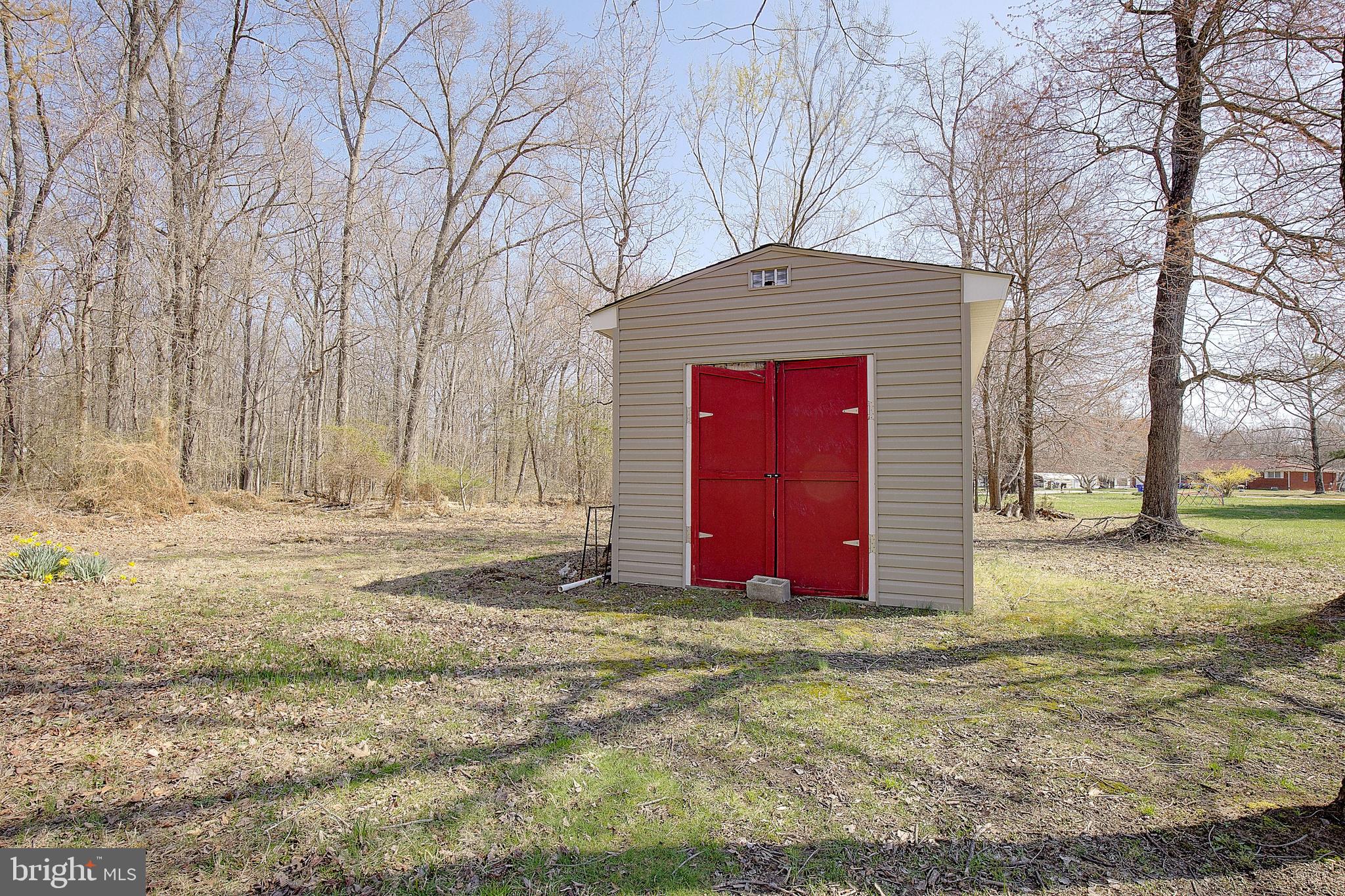 BILLINGSLEY FOREST - Residential
